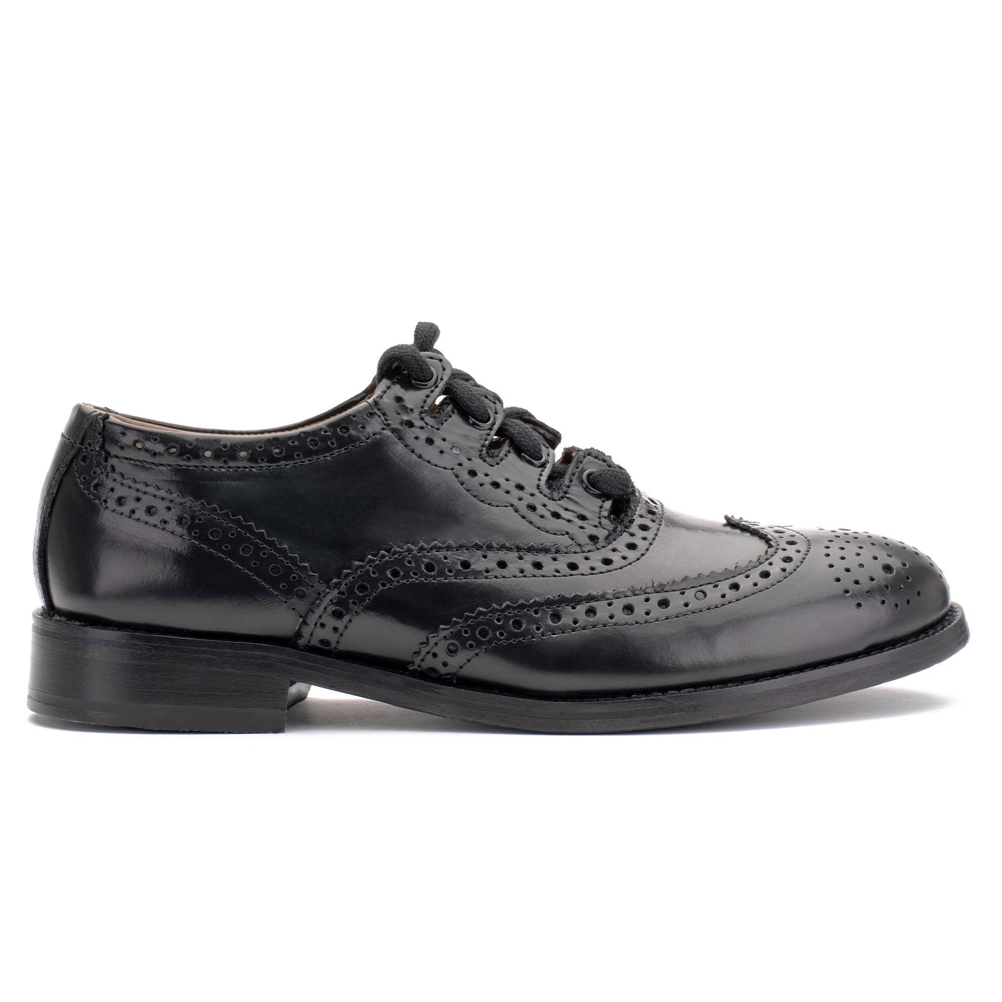 Executive Ghillie Brogue