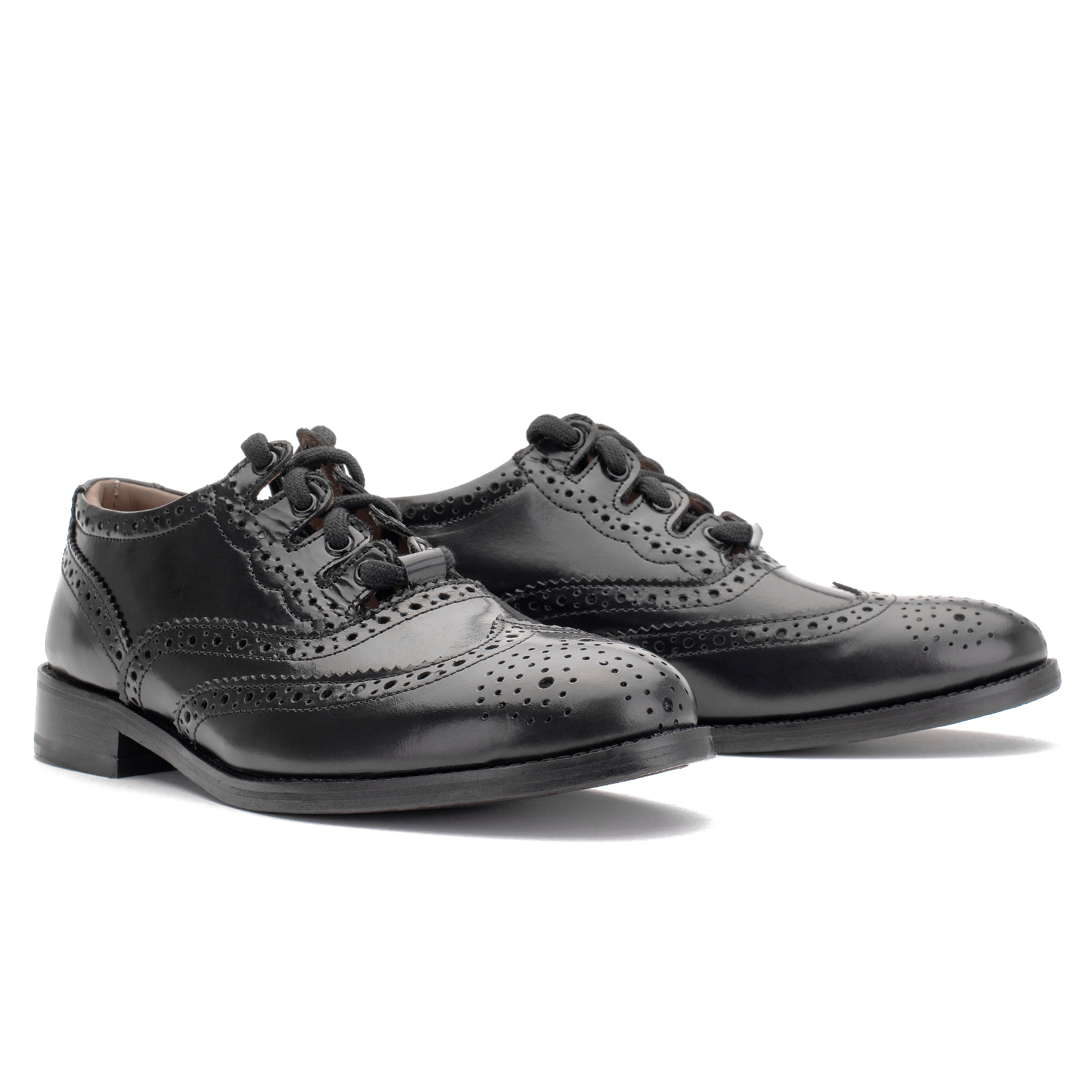 Executive Ghillie Brogue
