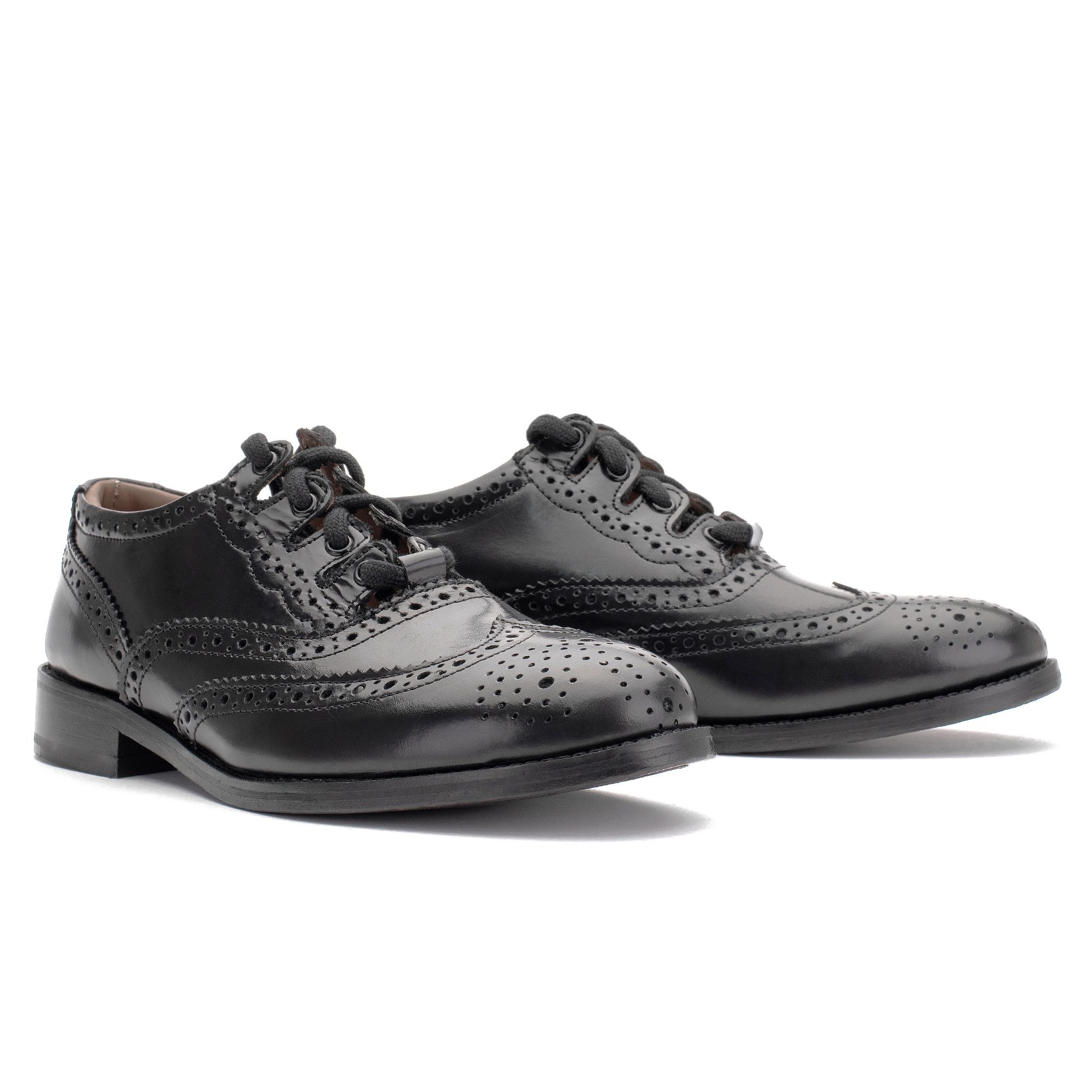 Executive Ghillie Brogue (Style 1112P) - Image 3