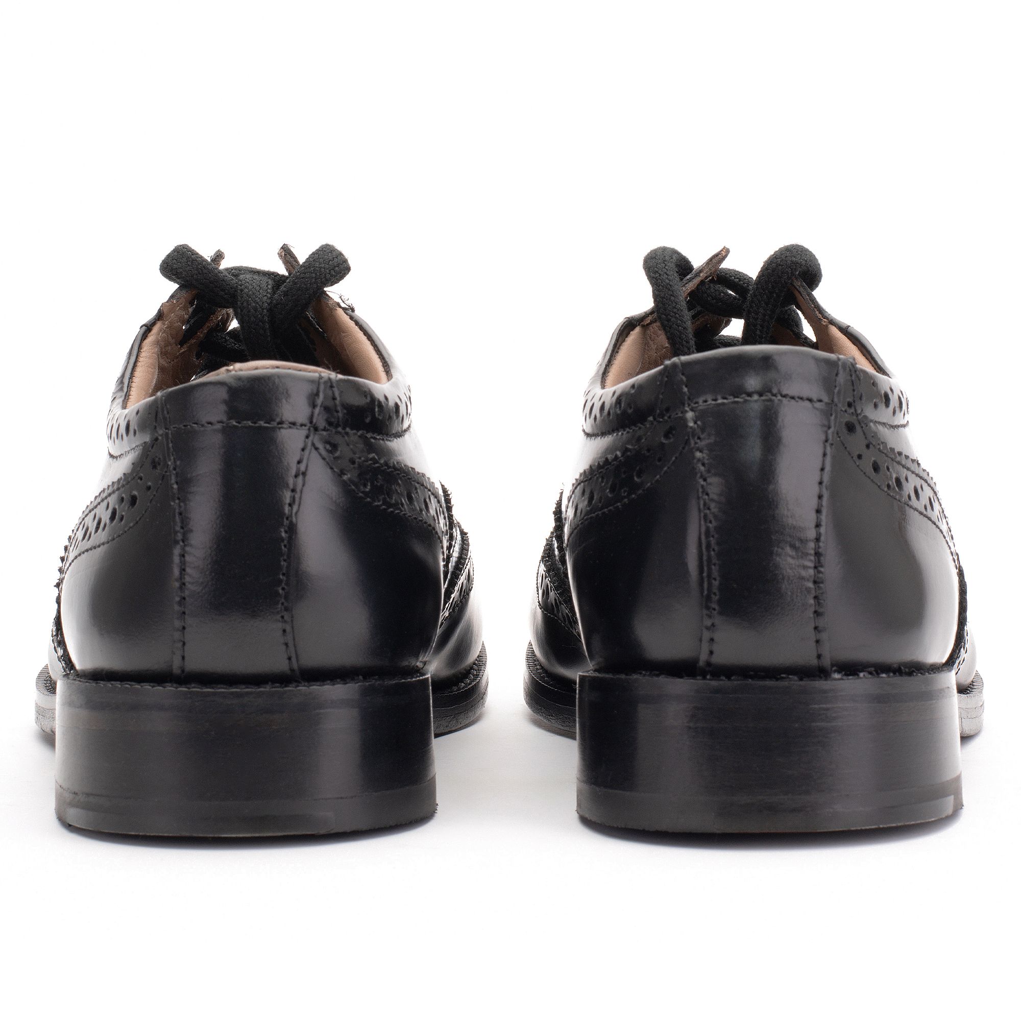 Executive Ghillie Brogue (Style 1112P) - Image 4