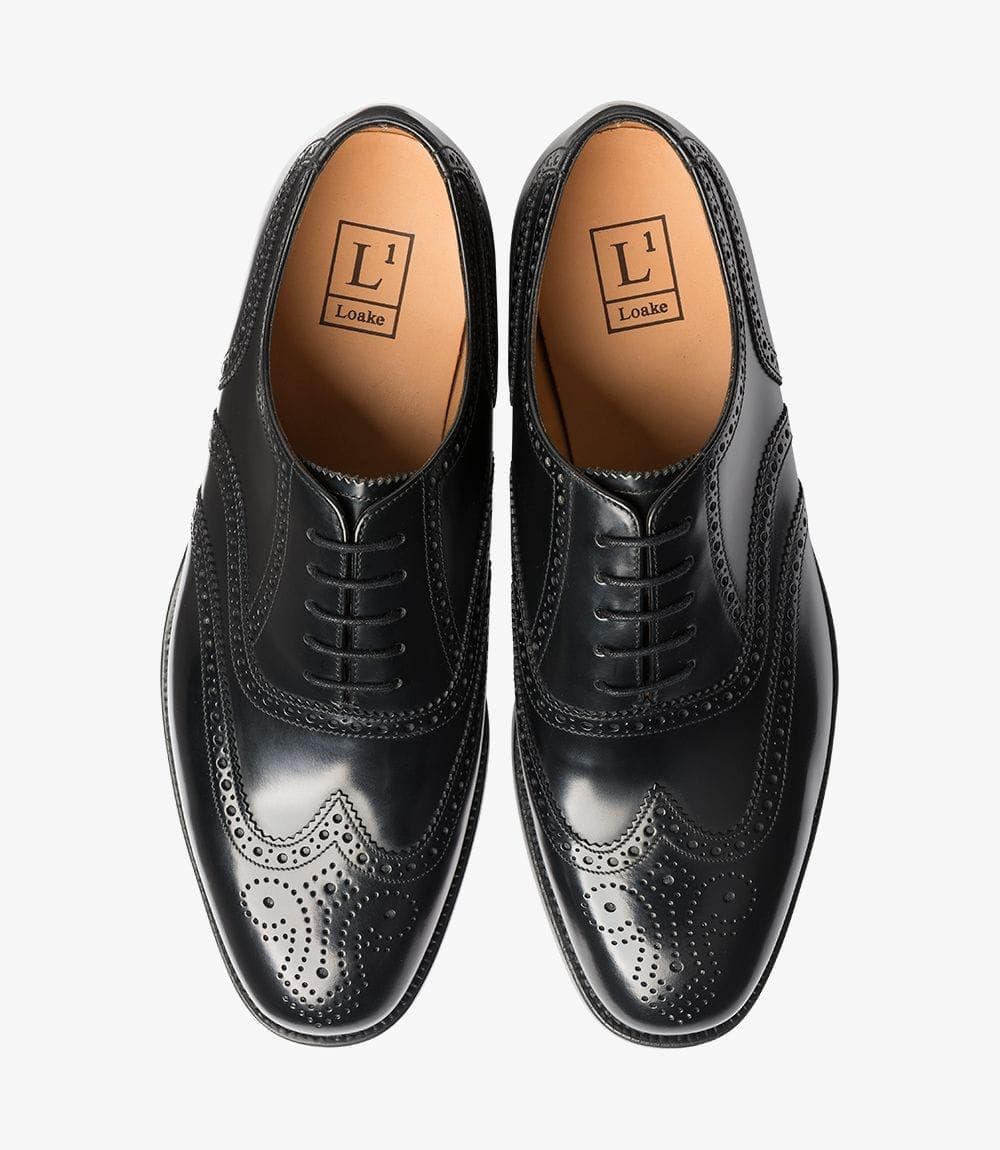 Loake Model 202 - Image 3