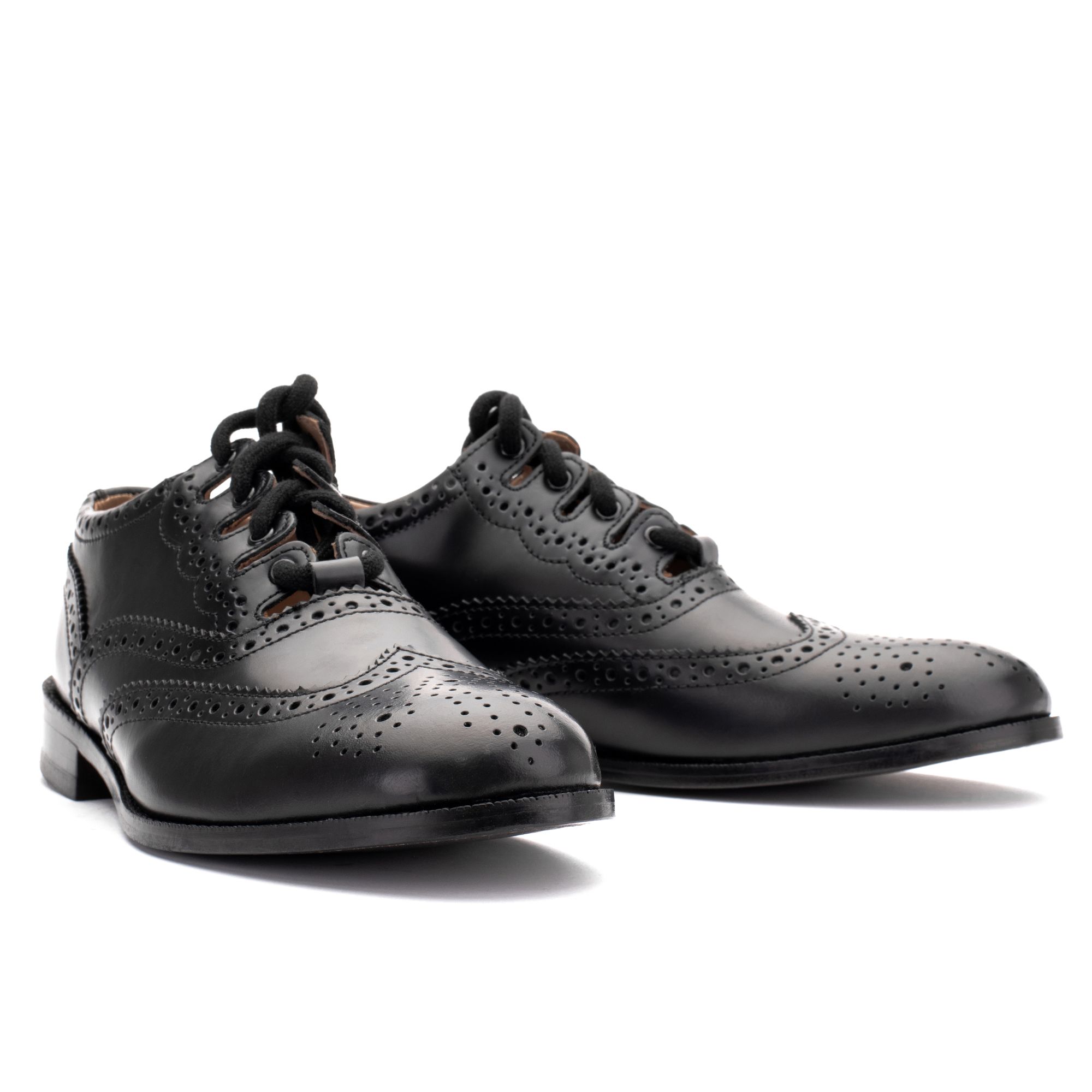 Classic Ghillie Brogue