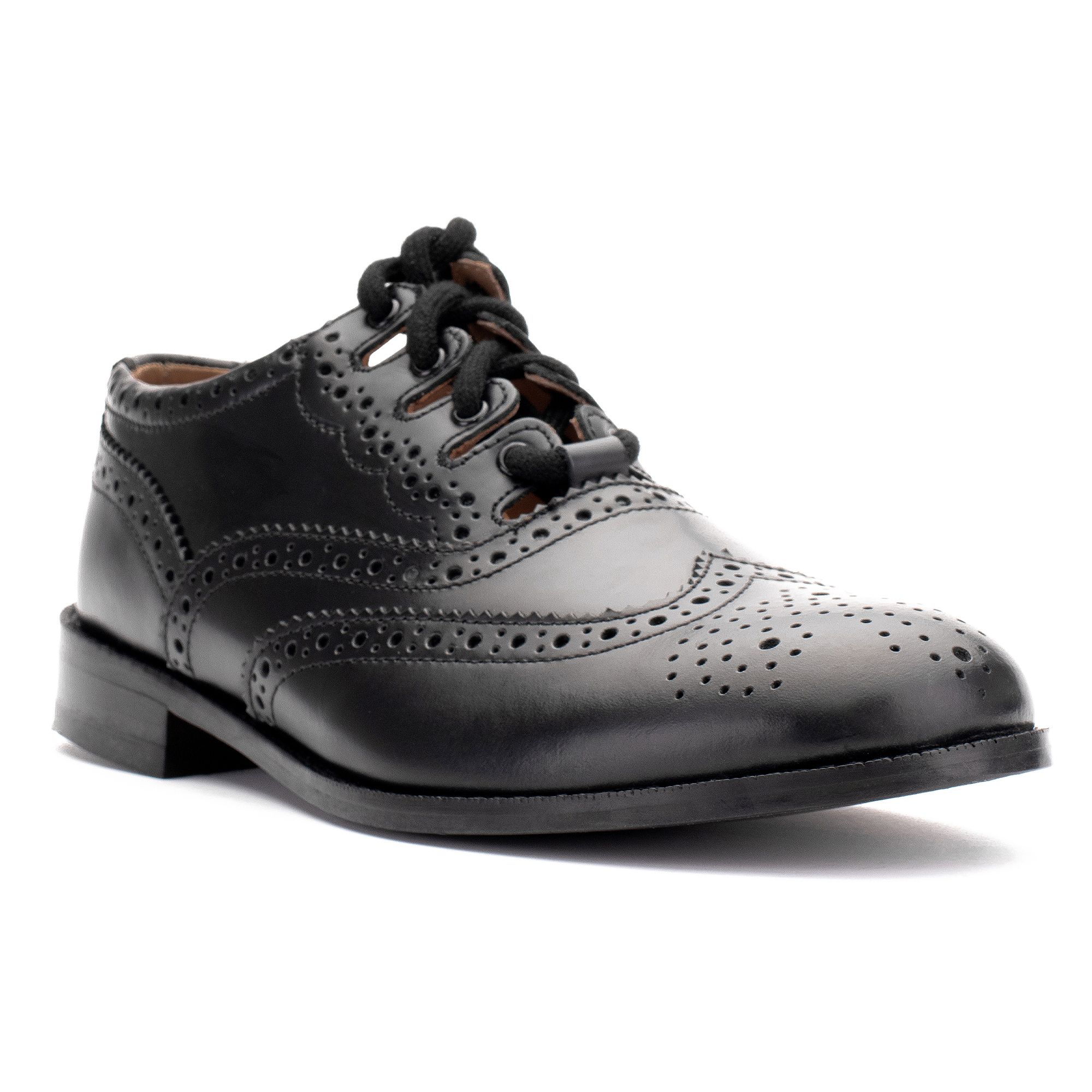Classic Ghillie Brogue
