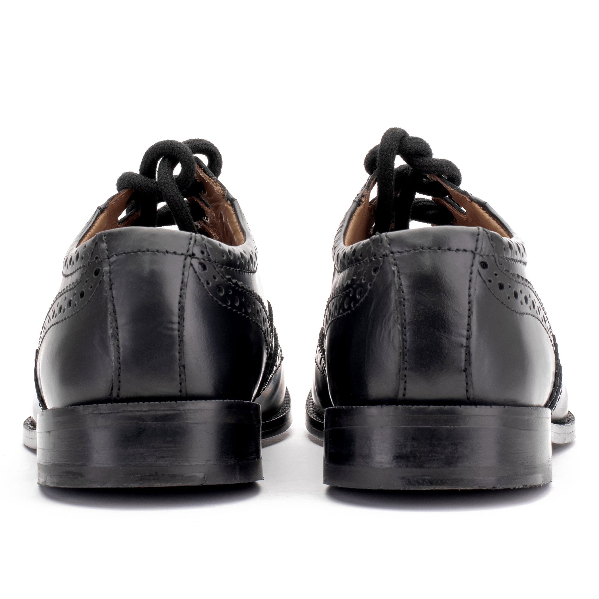 Classic Ghillie Brogue