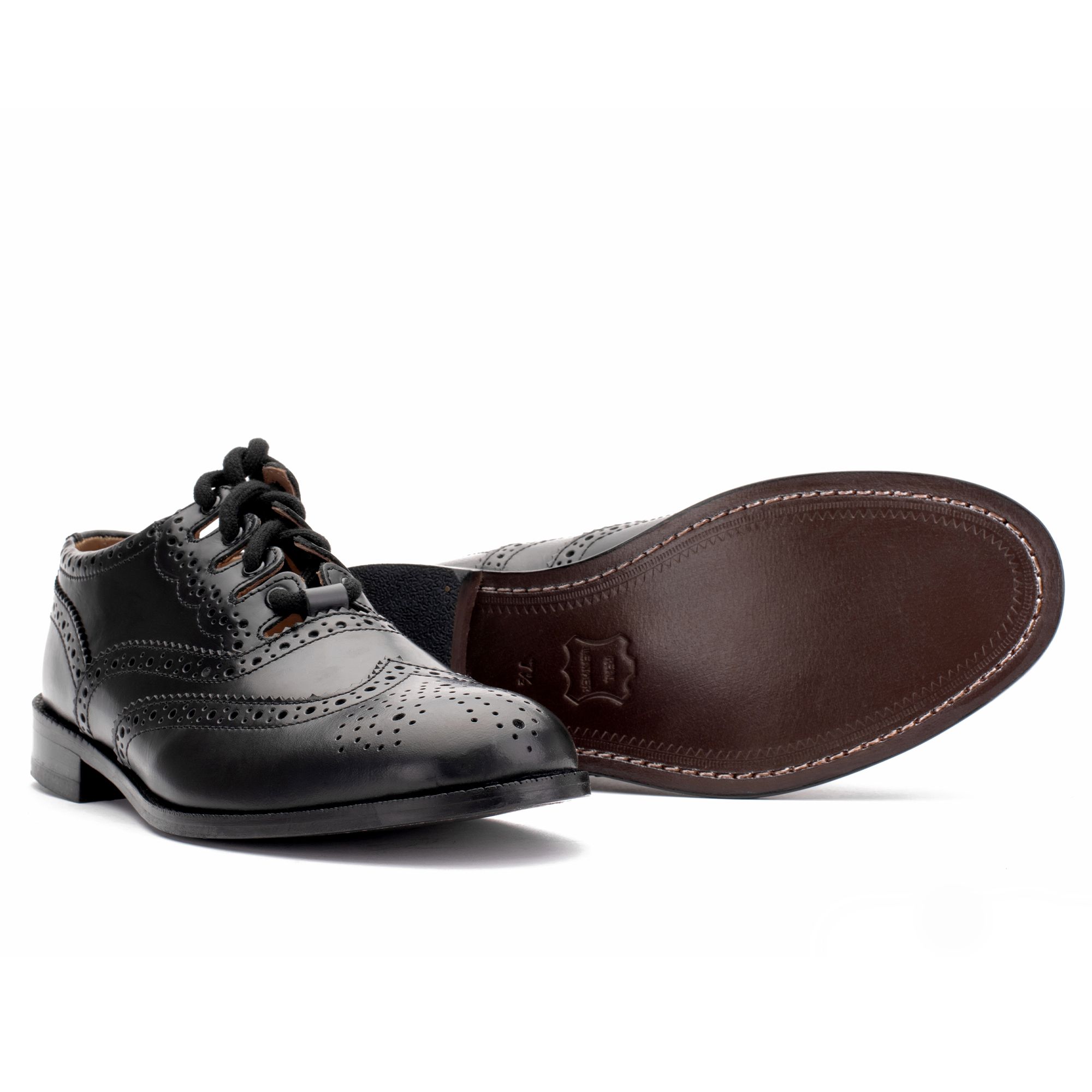 Classic Ghillie Brogue