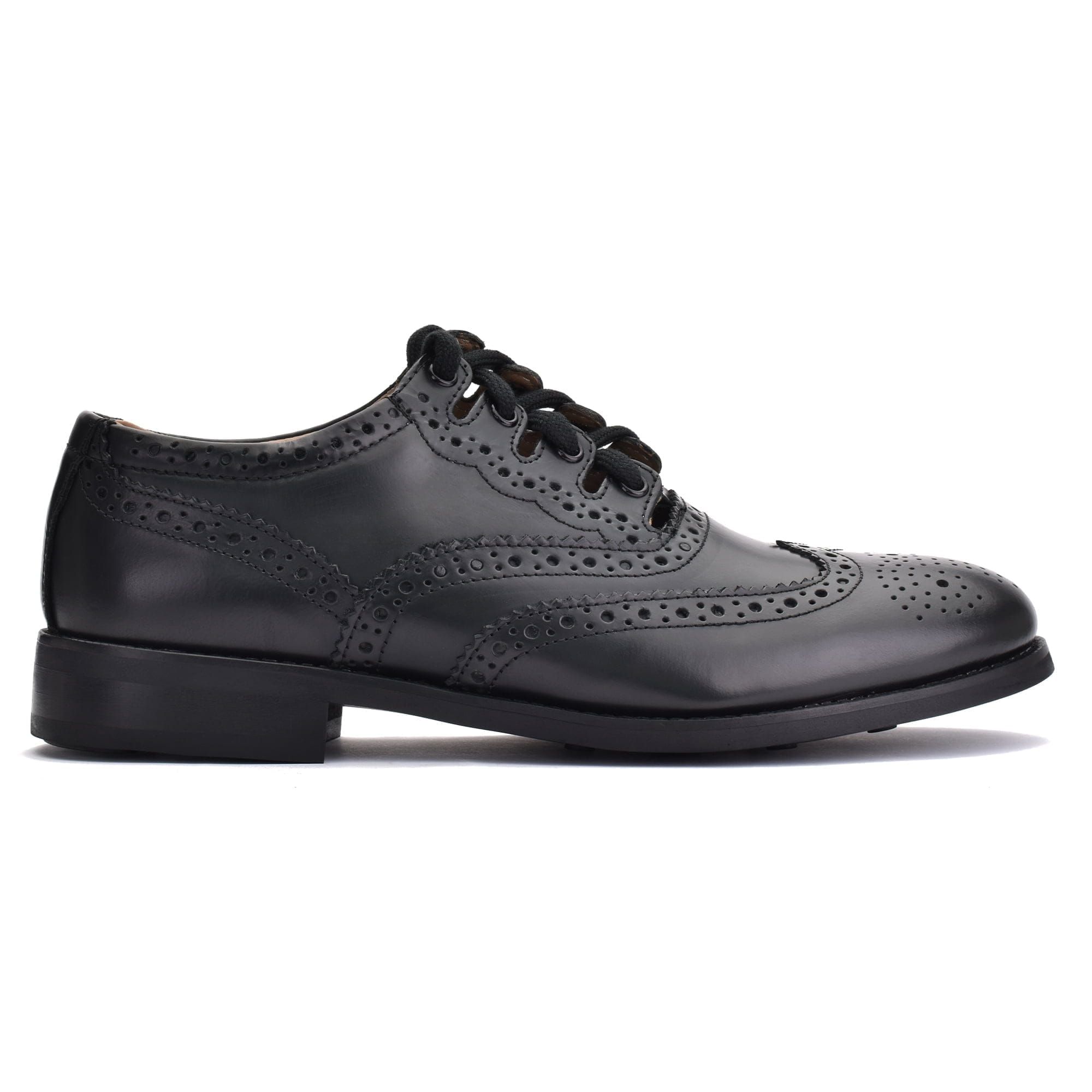 The Economy Ghillie Brogue ( Style Eco) - Image 6