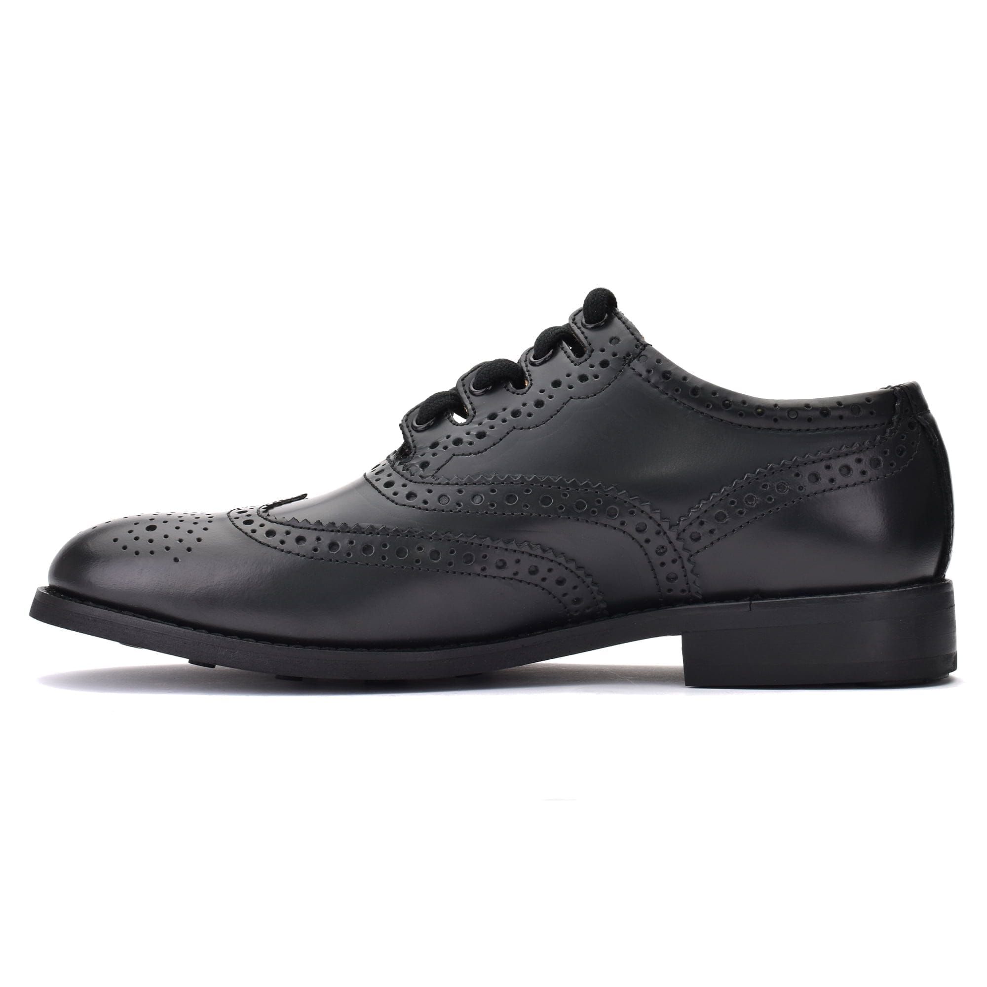 The Economy Ghillie Brogue ( Style Eco) - Image 8