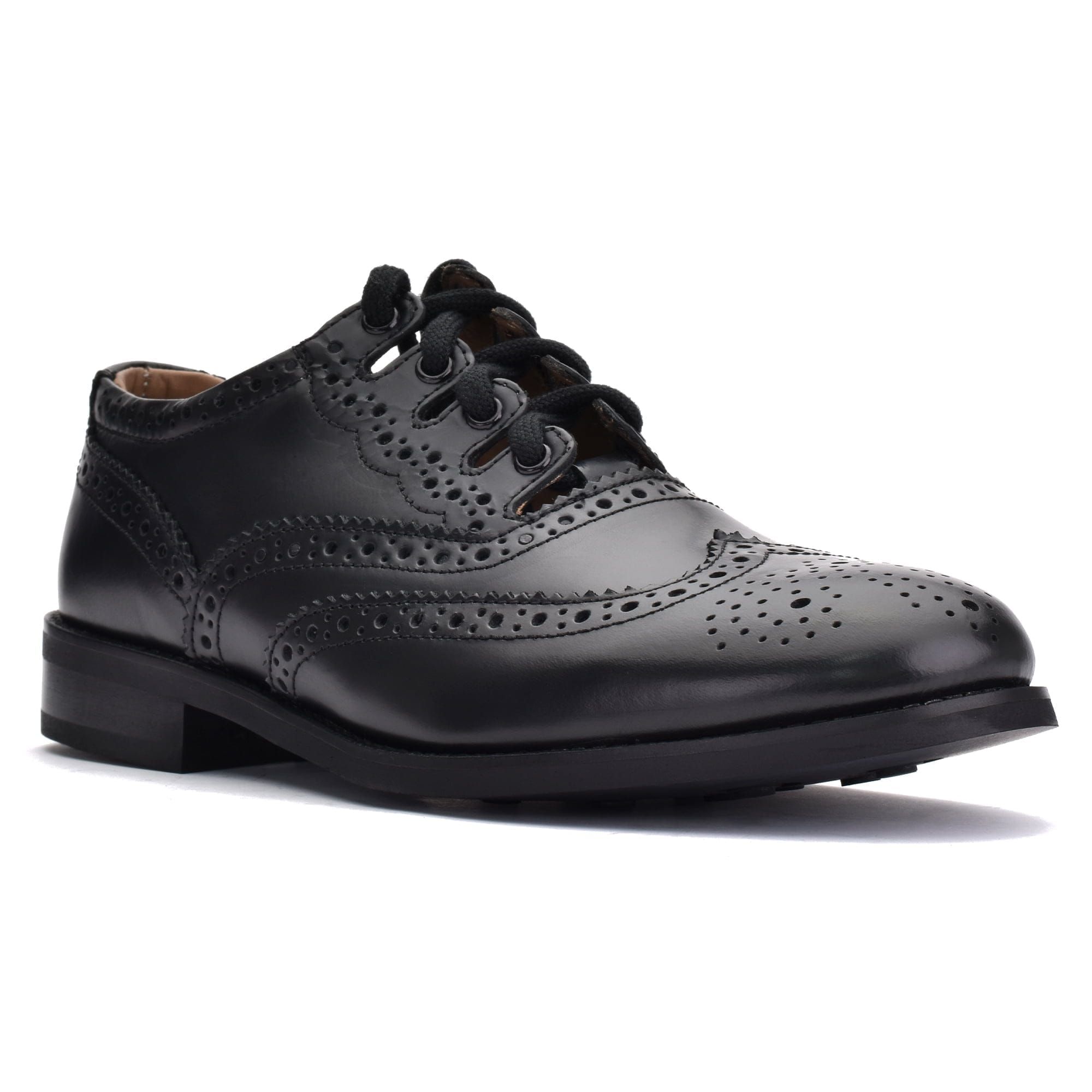 The Economy Ghillie Brogue ( Style Eco) - Image 2