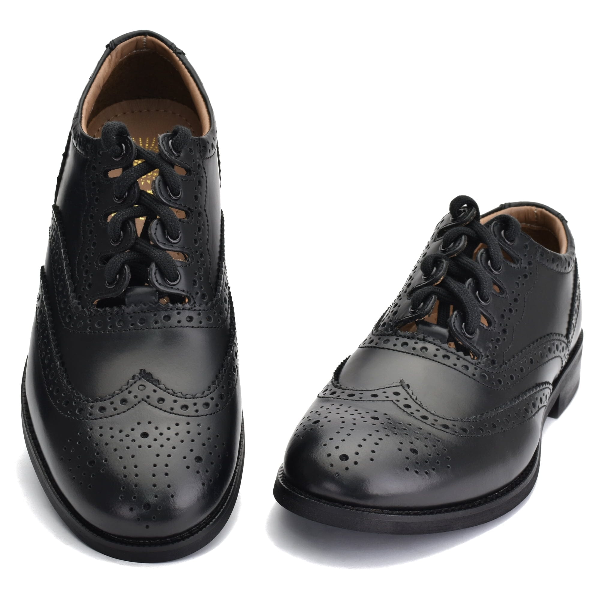 Classic Ghillie Brogue