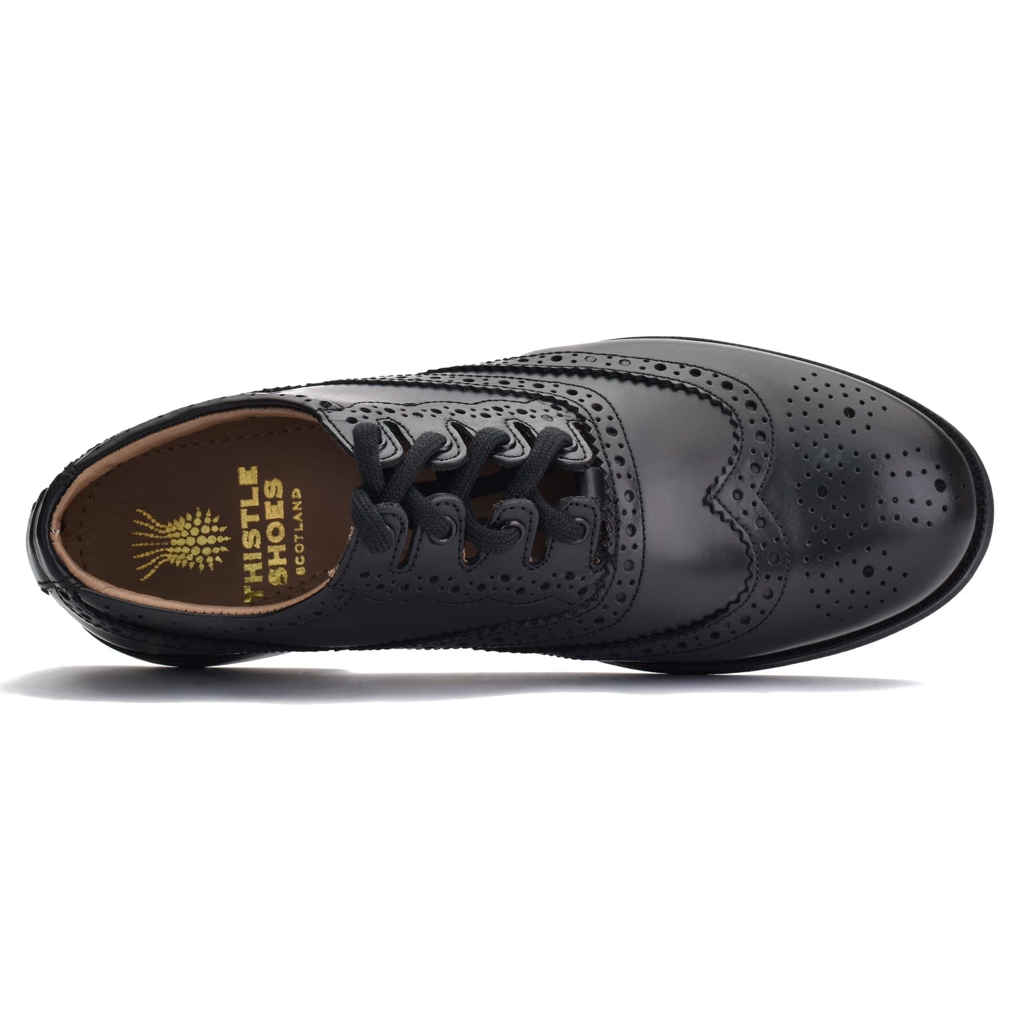 The Economy Ghillie Brogue ( Style Eco) - Image 3