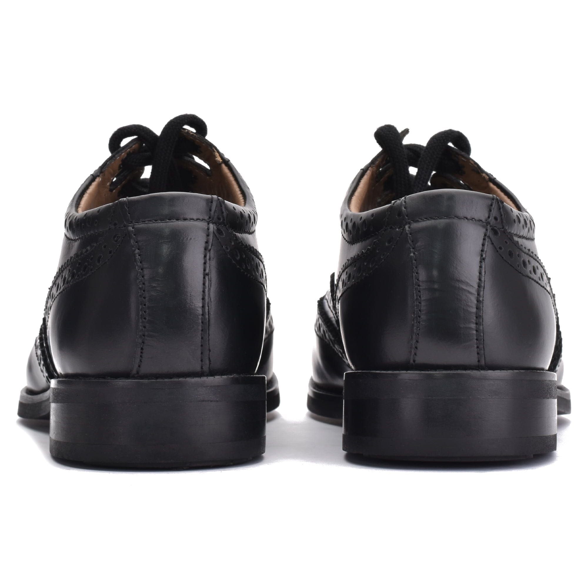 The Economy Ghillie Brogue ( Style Eco) - Image 7