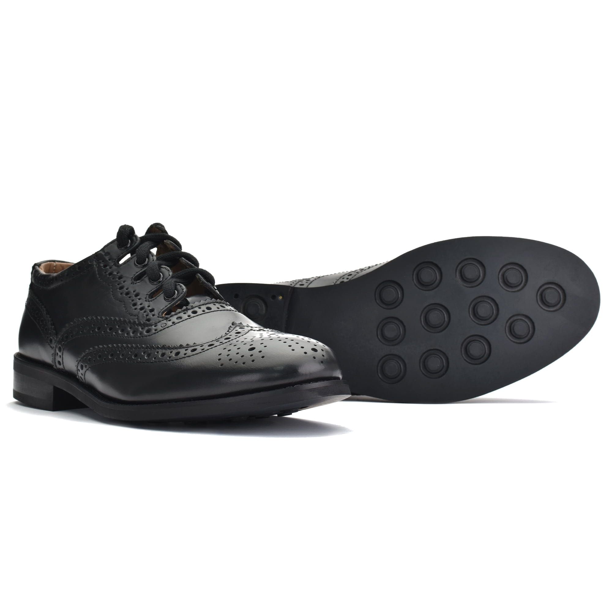 The Economy Ghillie Brogue ( Style Eco) - Image 4