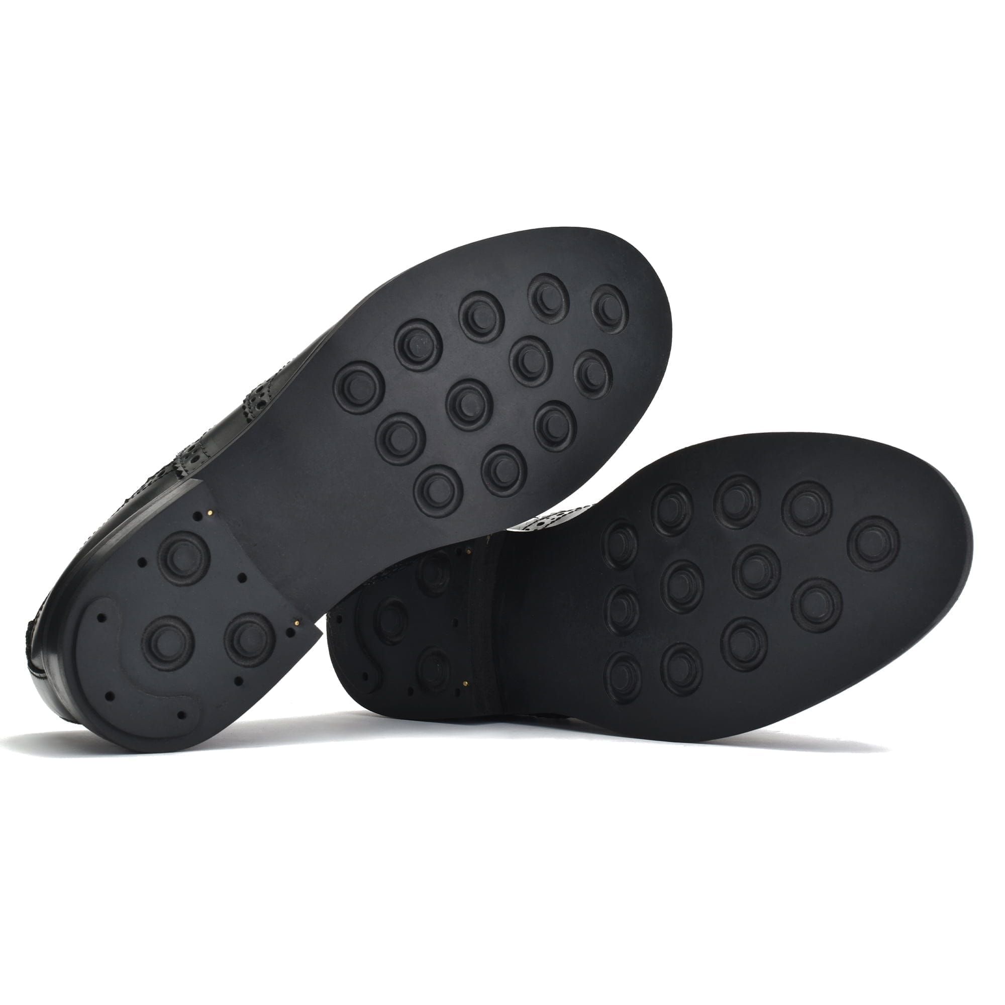 The Economy Ghillie Brogue ( Style Eco) - Image 5