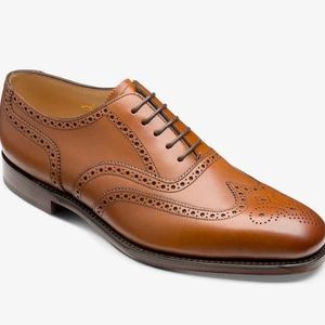 Loake Buckingham