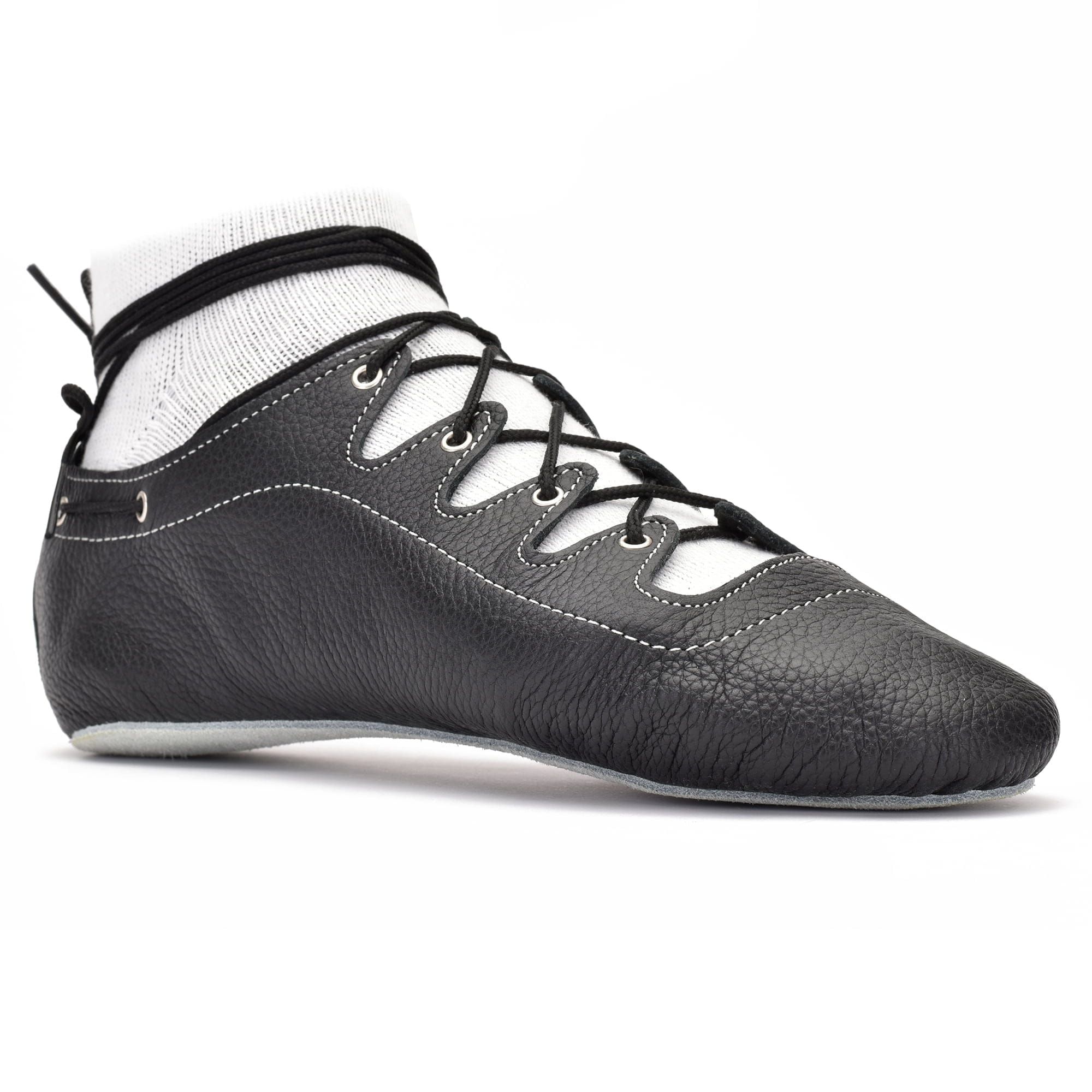 Scottish Highland Dance Pumps - Style Glenalmond - Image 4