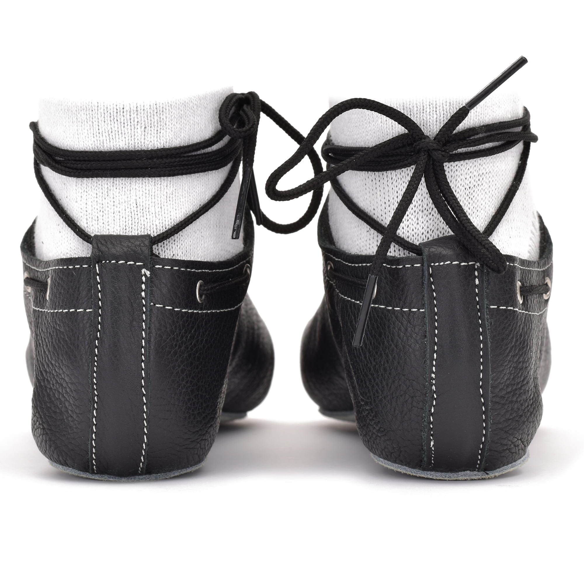 Scottish Highland Dance Pumps - Style Glenalmond - Image 5