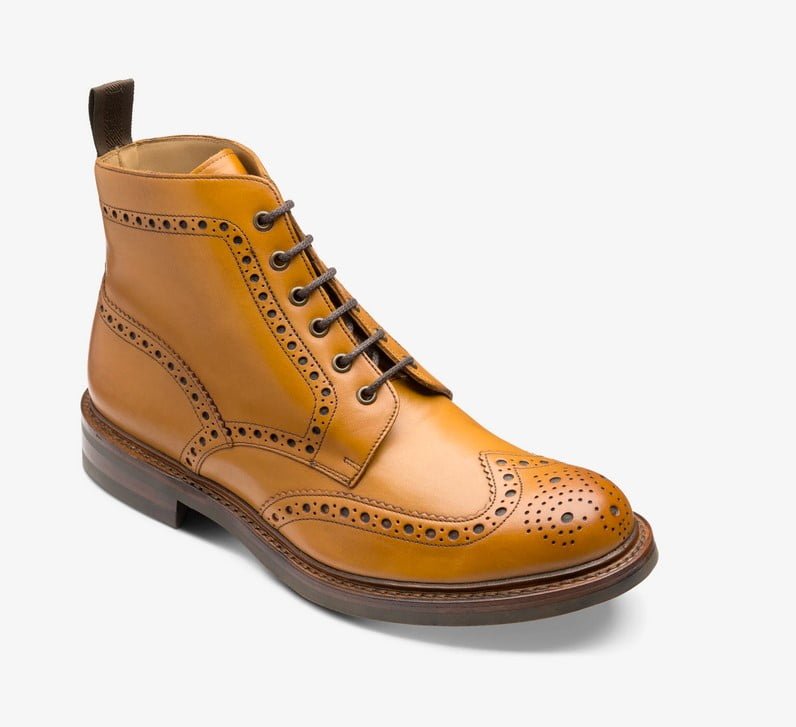 Loake Bedale Boot