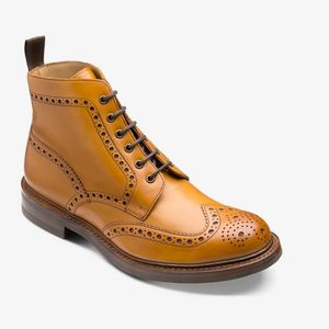 Loake Bedale Boot