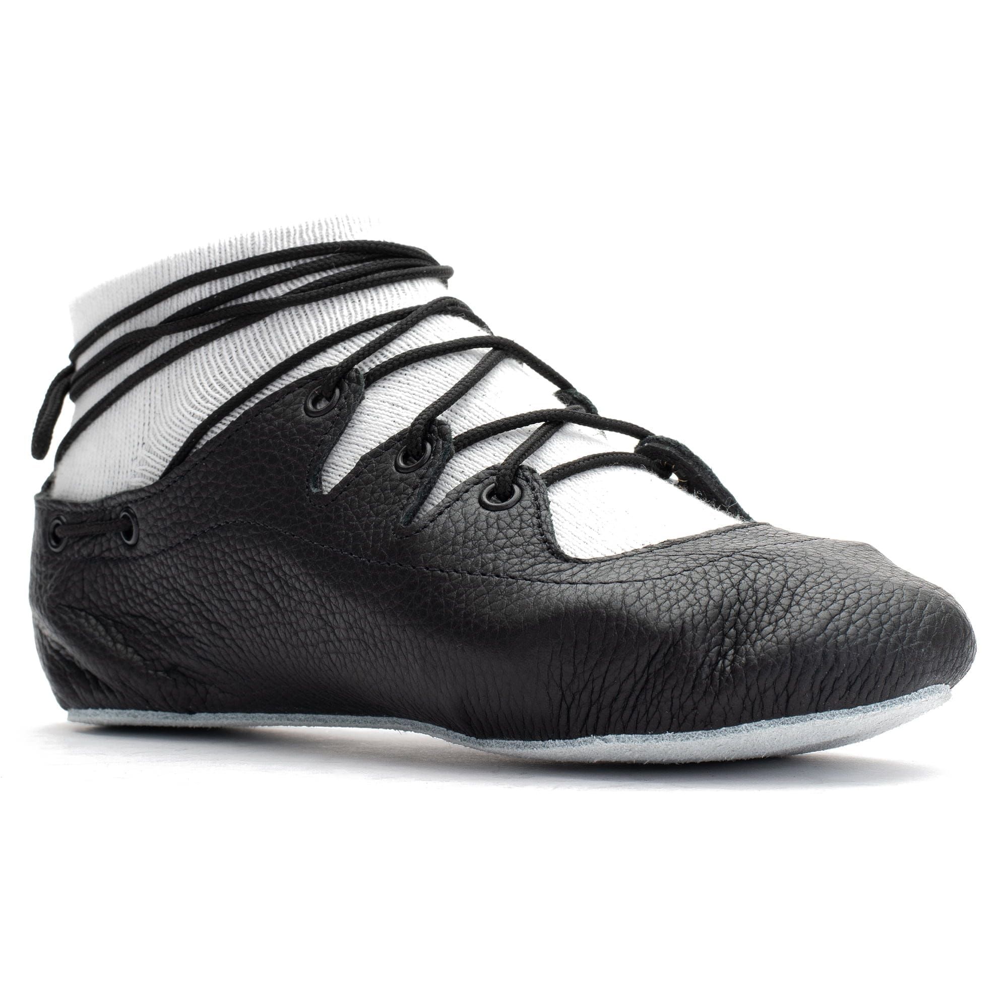 Scottish Highland Dance Pumps - Iona - Image 6
