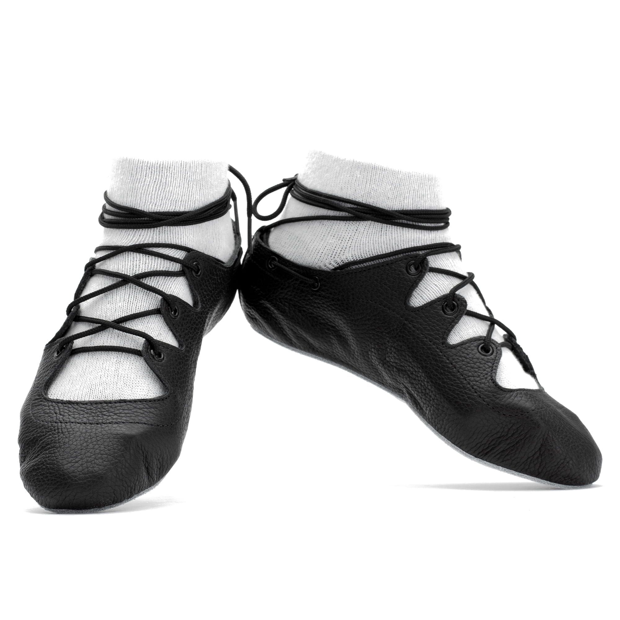 Scottish Highland Dance Pumps - Iona - Image 5