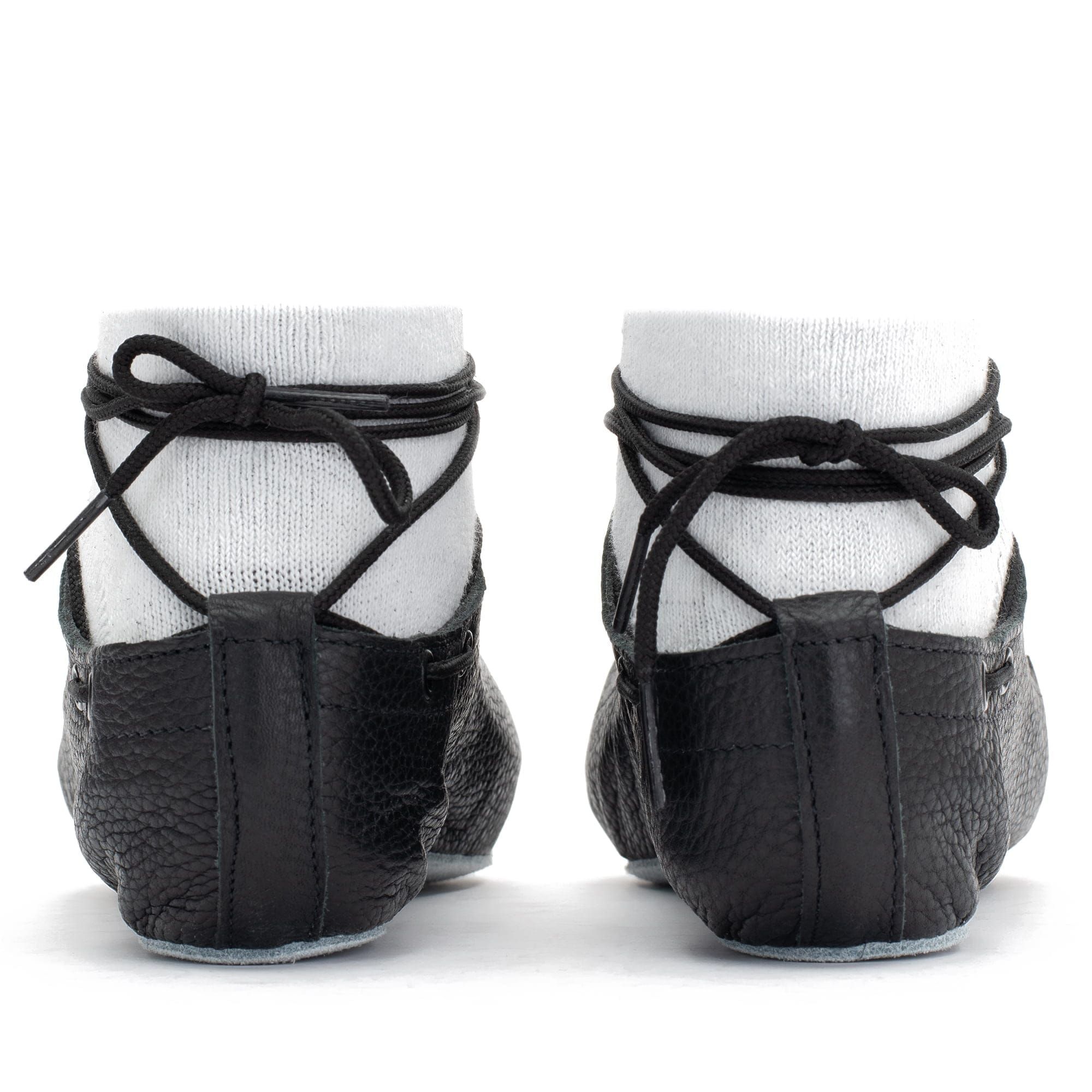 Scottish Highland Dance Pumps - Iona - Image 4