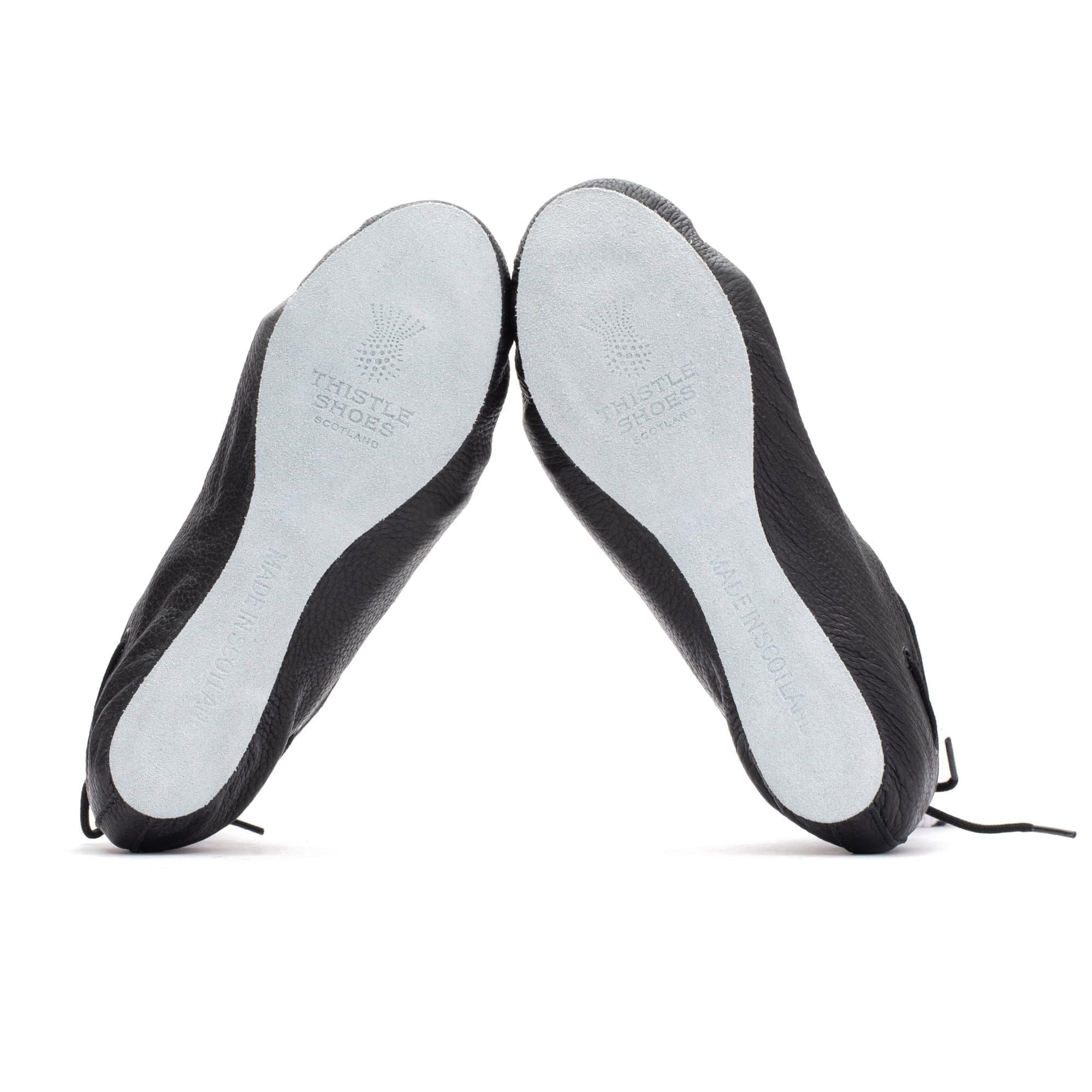 Scottish Highland Dance Pumps - Iona - Image 10