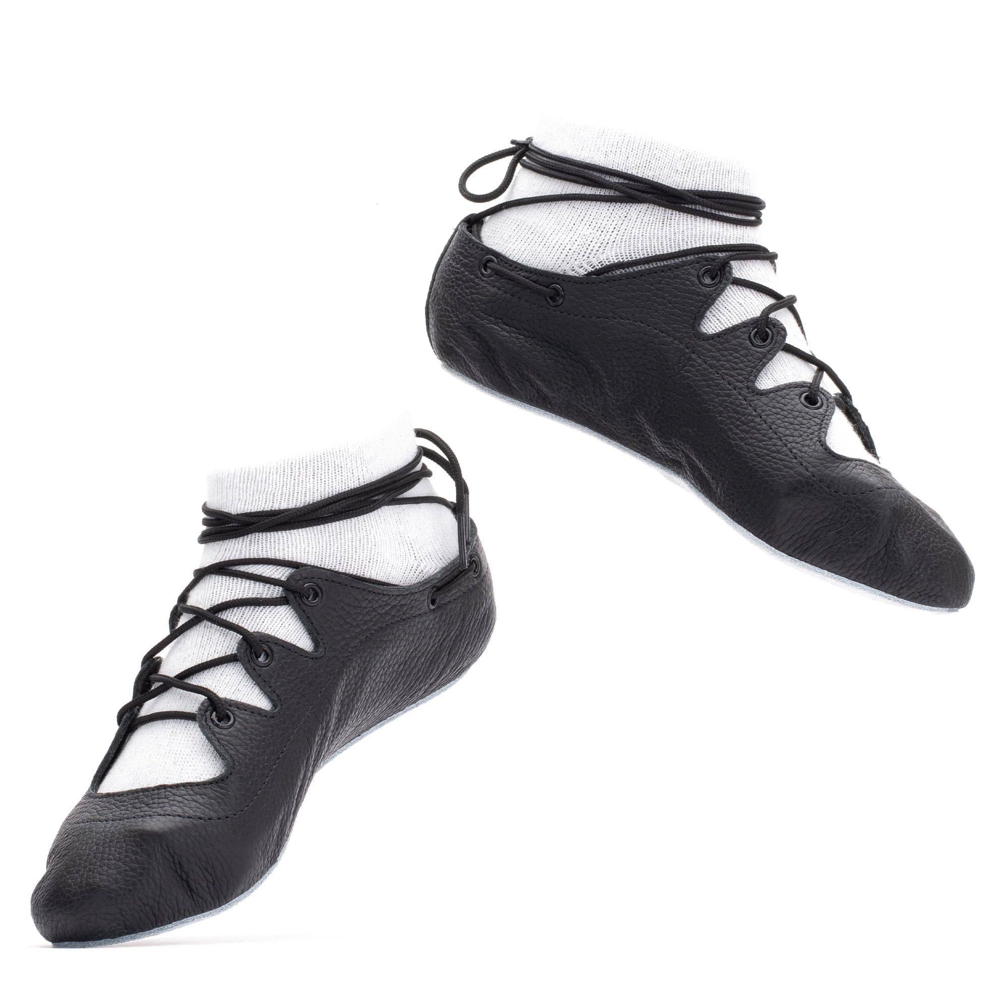 Scottish Highland Dance Pumps - Iona - Image 2