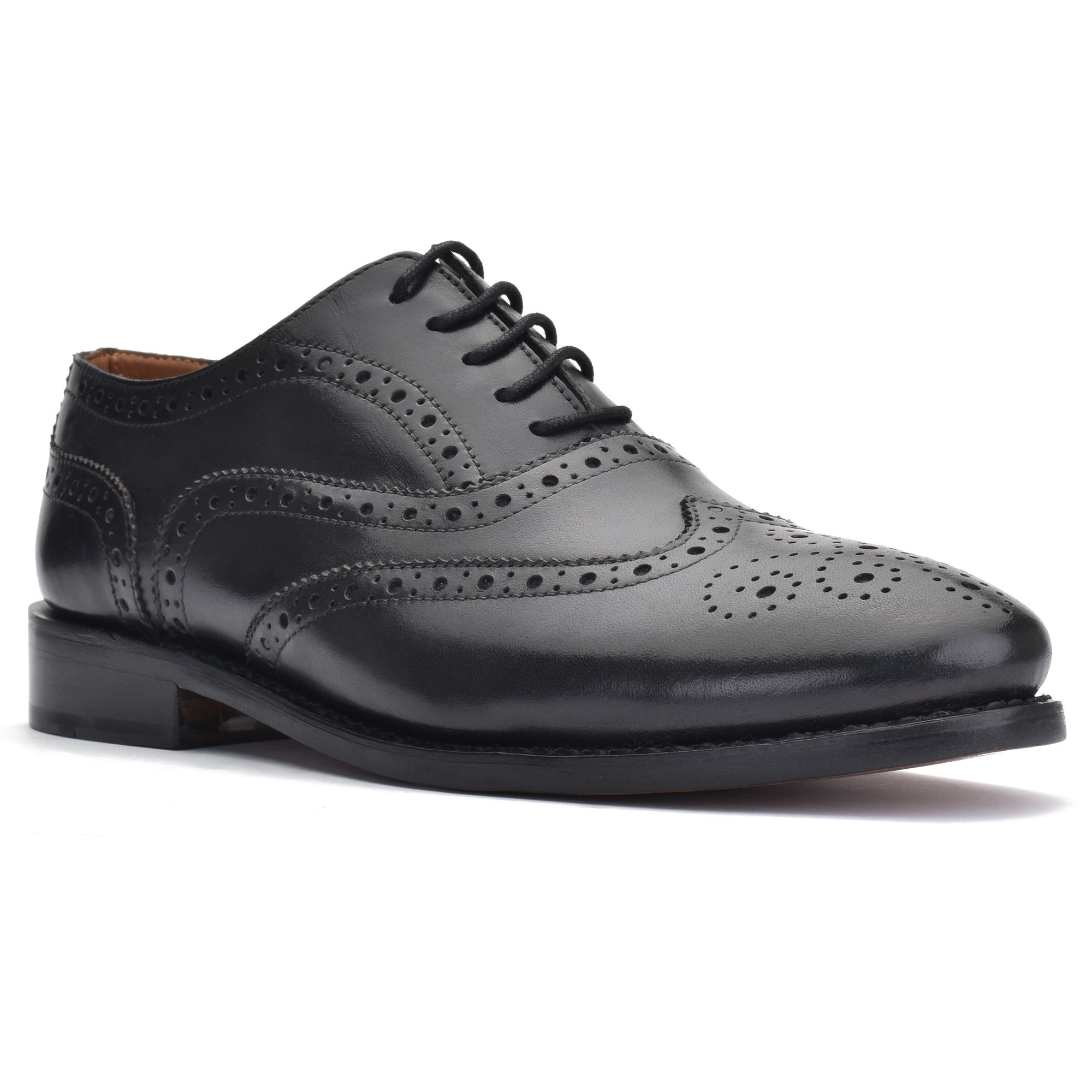 Day Brogue