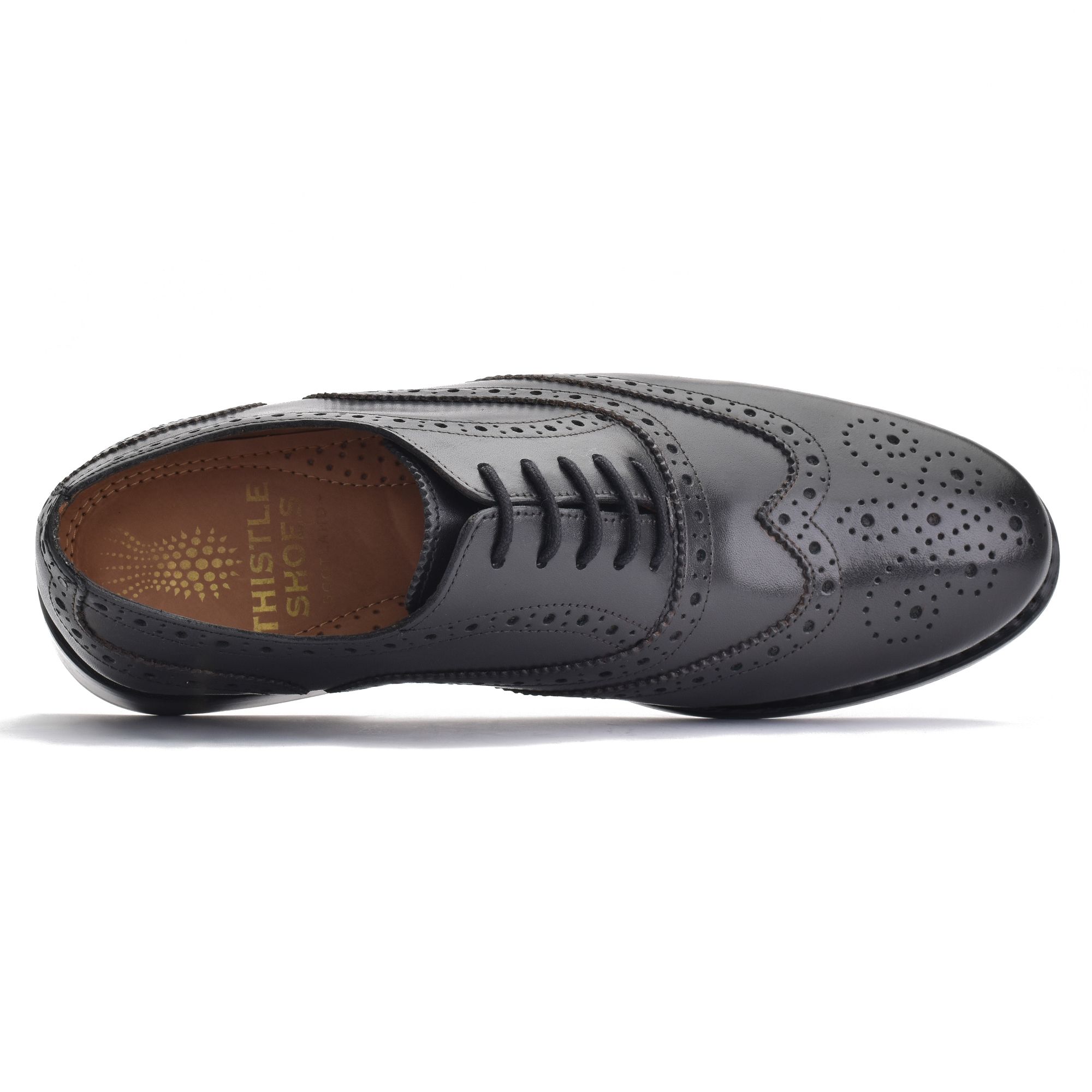 Day Brogue
