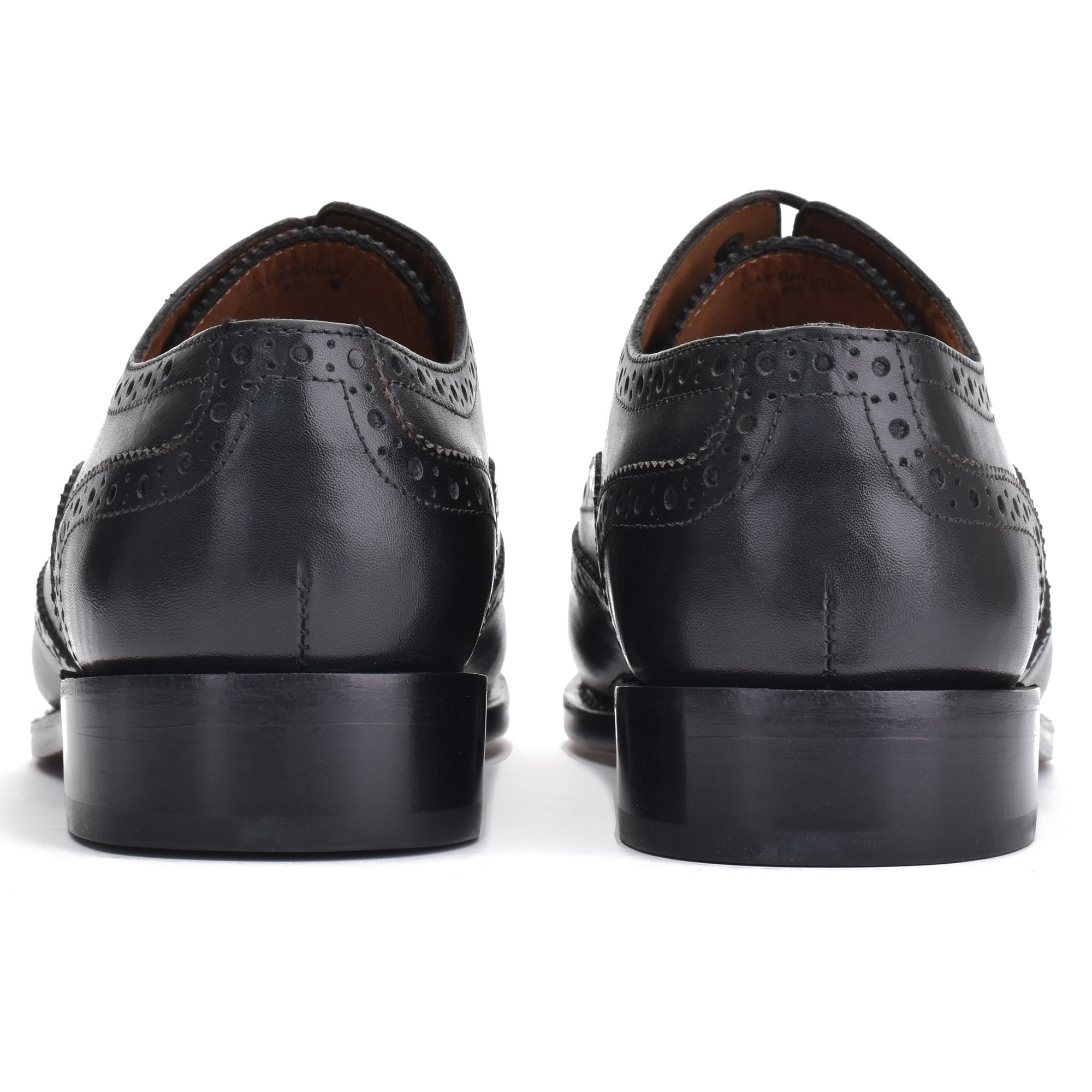 Day Brogue