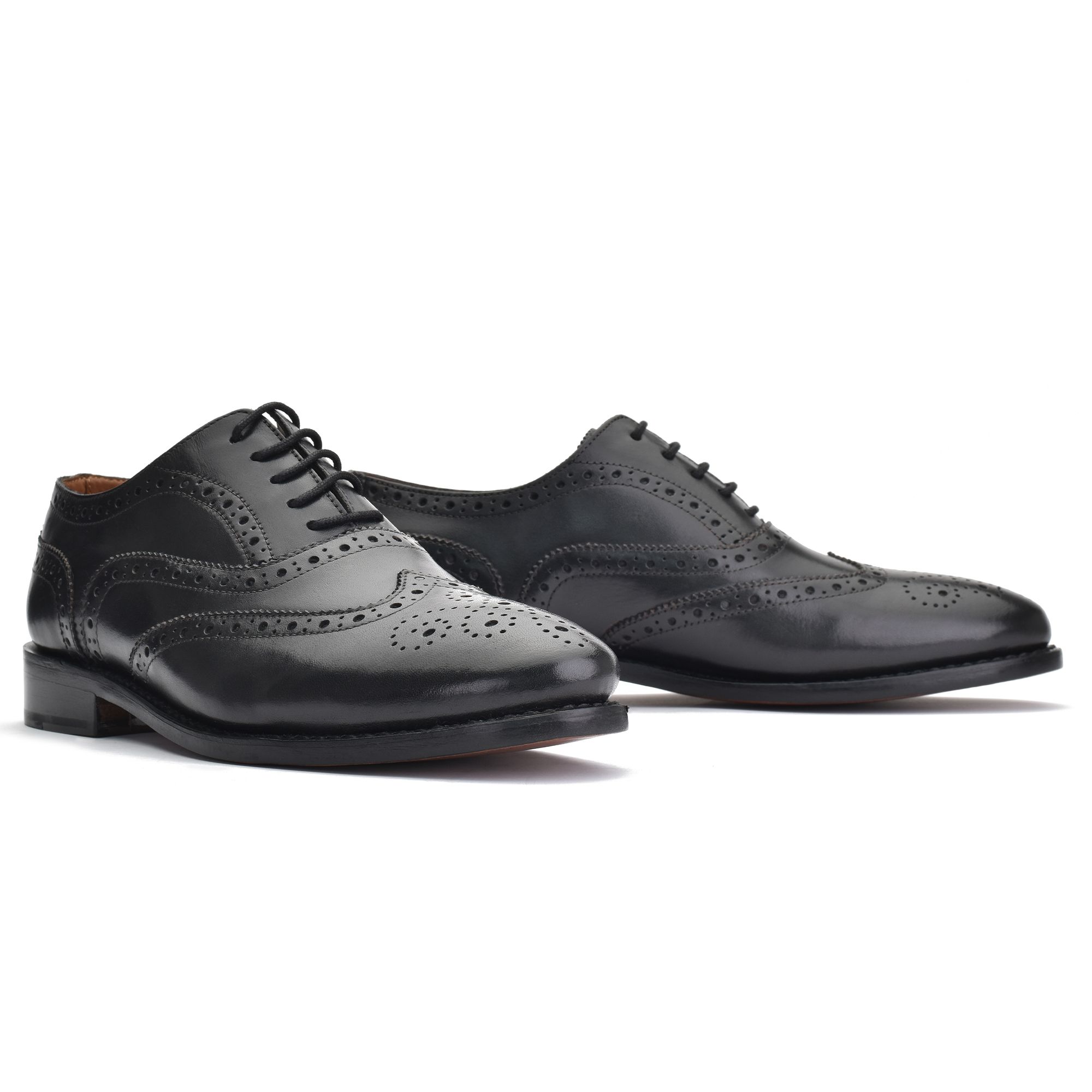 Day Brogue