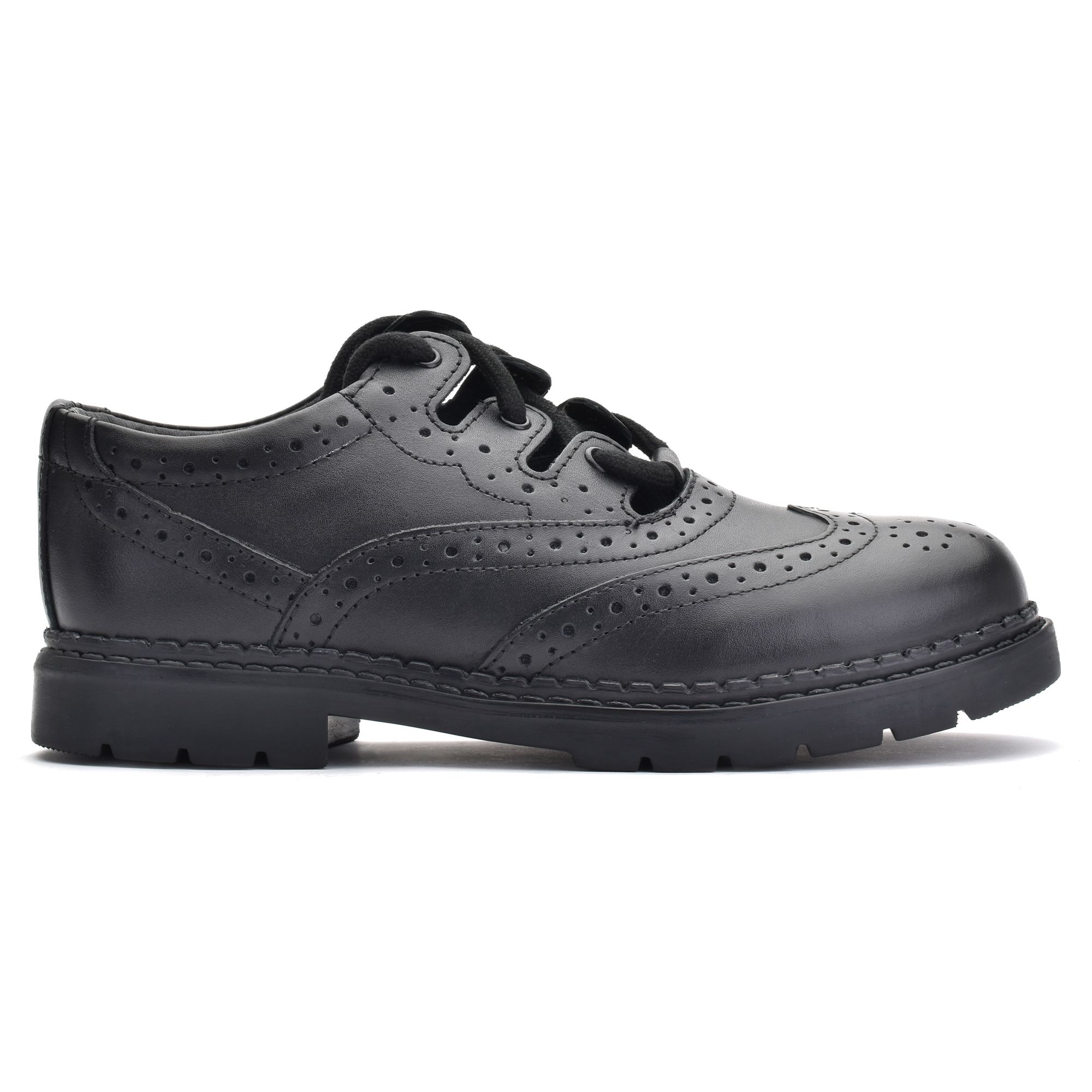 Child's Ghillie Brogue