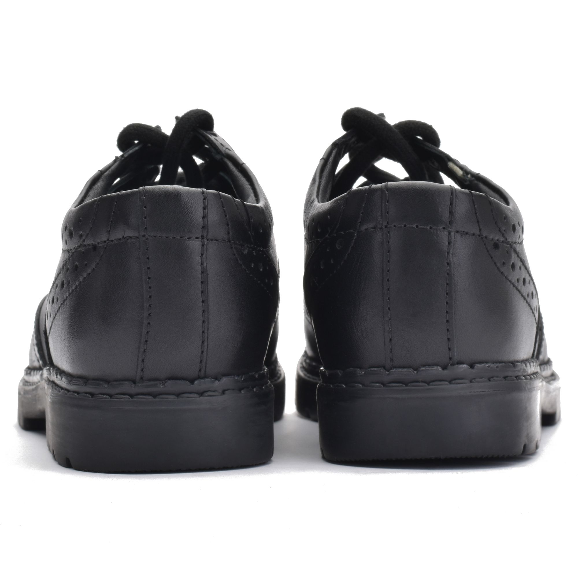 Child's Ghillie Brogue