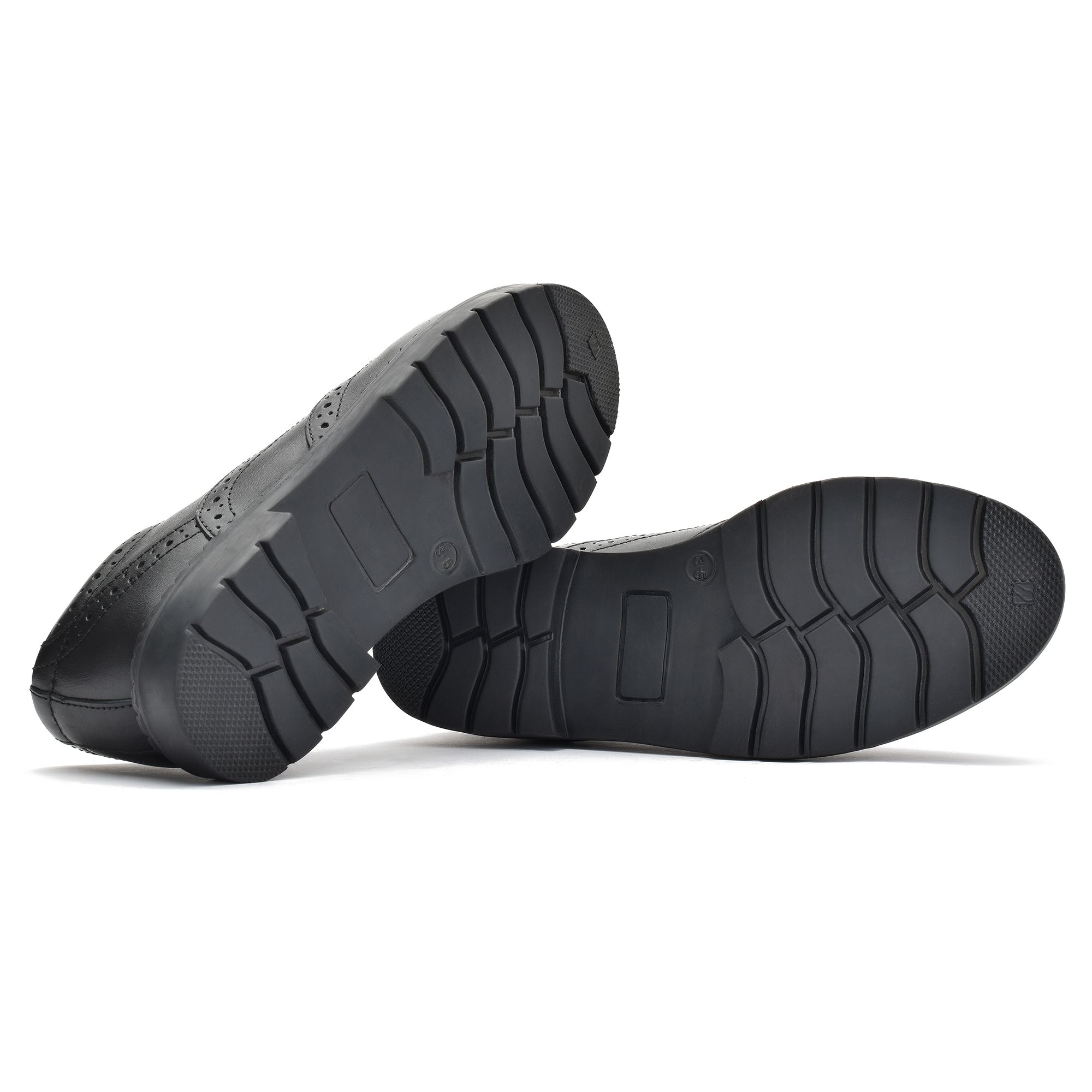 Child's Ghillie Brogue