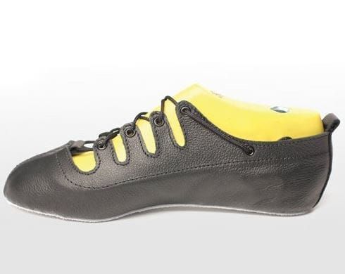 Brechin - Gents Country Dance Pump Style - Image 8