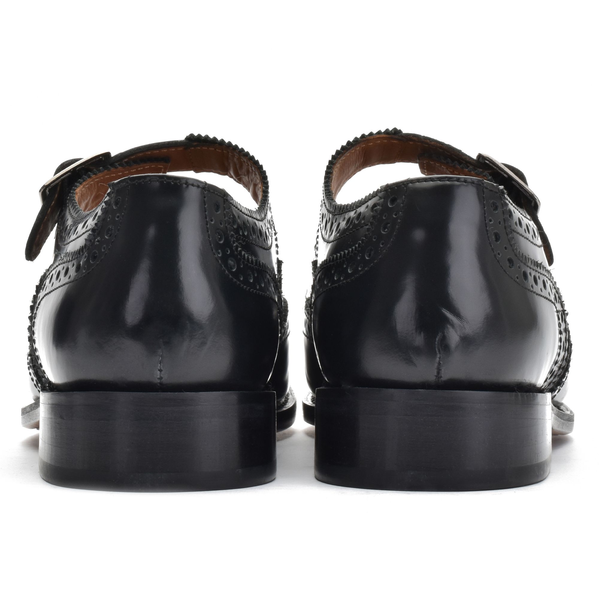 The Buckle Brogue ( Style 1239) - Image 5