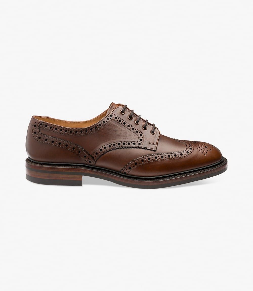 Loake Chester (Leather Sole) - Image 2