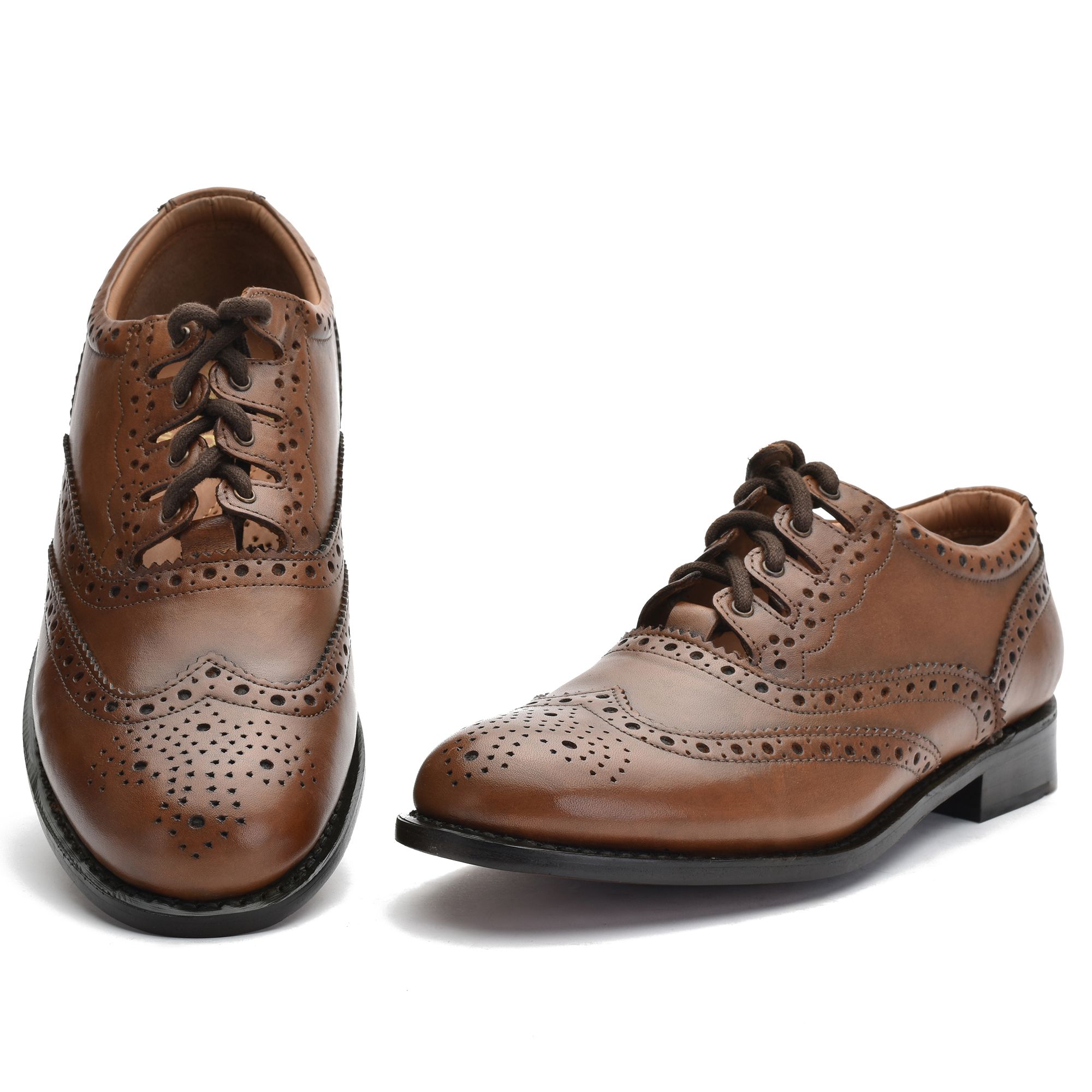 Clearance SIZE 10 Camel ghillies