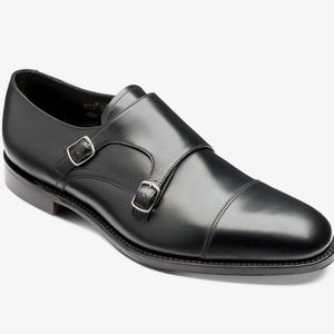 Loake Cannon