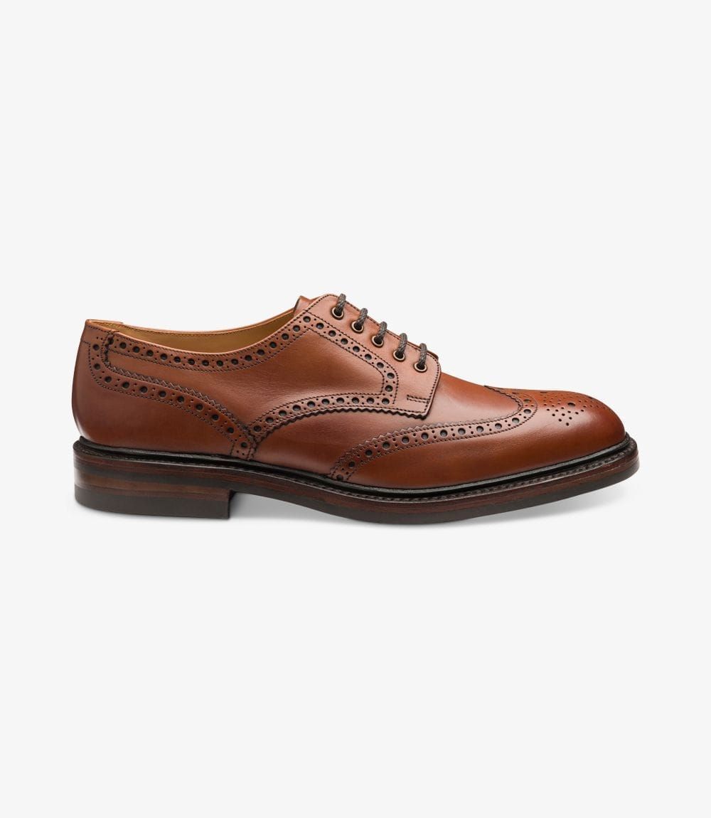 Loake Chester (Rubber Sole) - Image 7