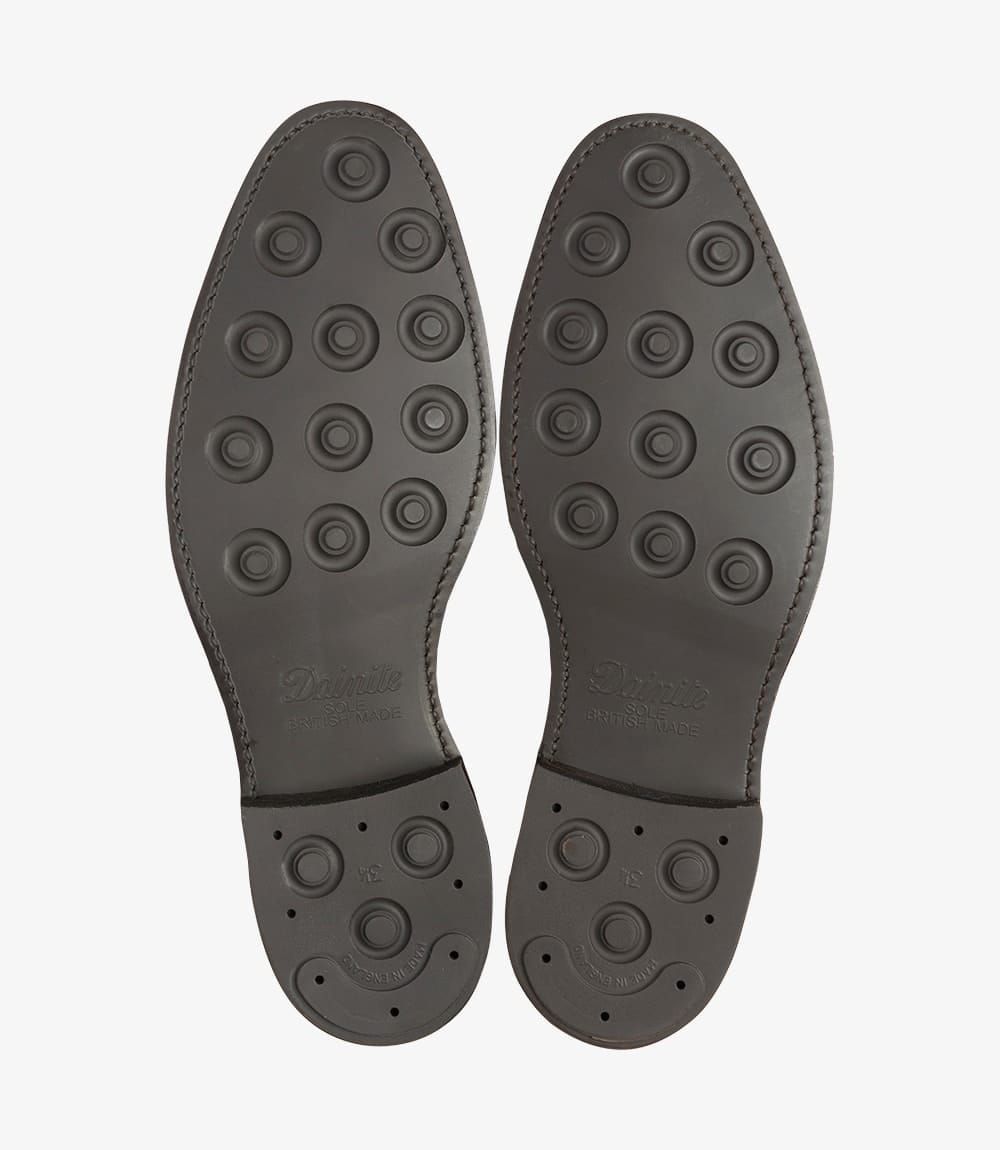 Loake Chester (Rubber Sole) - Image 4