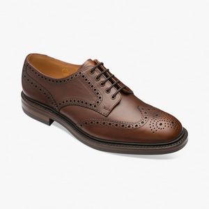 Loake Chester (Leather Sole)