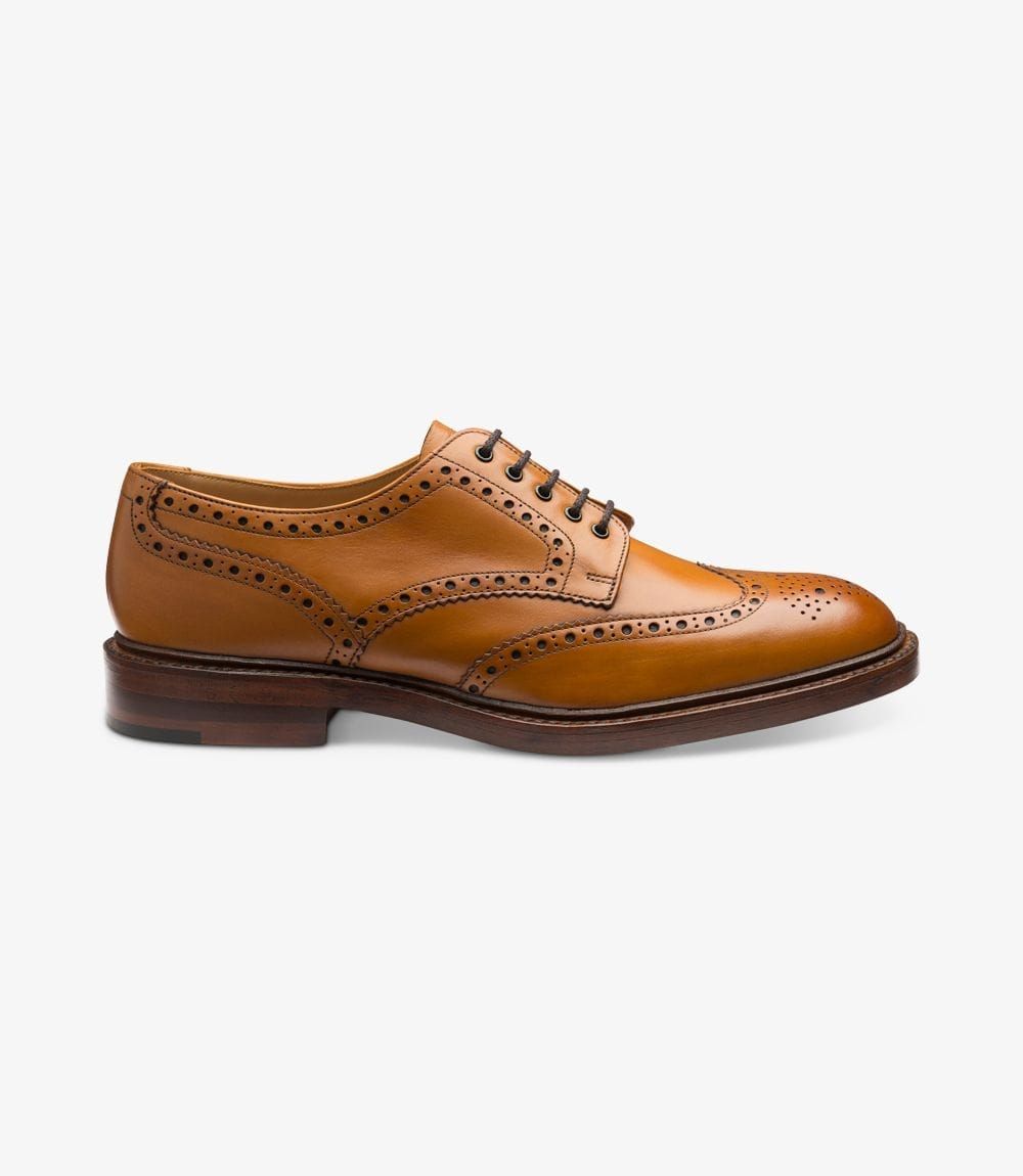 Loake Chester (Rubber Sole) - Image 2