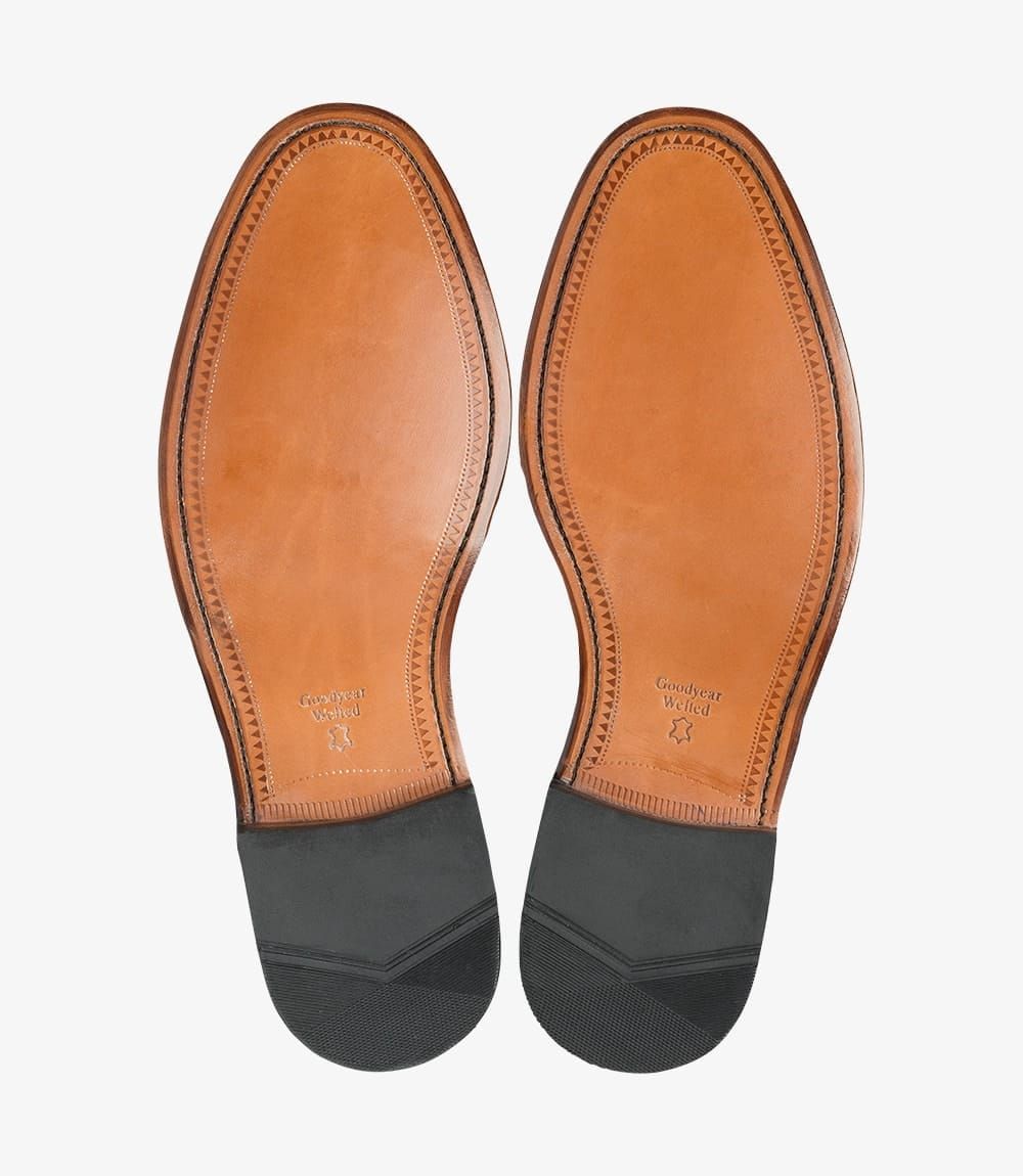 Loake Chester (Leather Sole) - Image 6