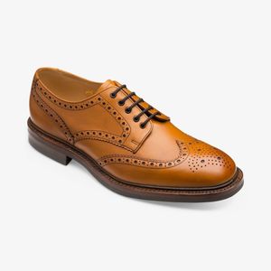 Loake Chester (Rubber Sole)