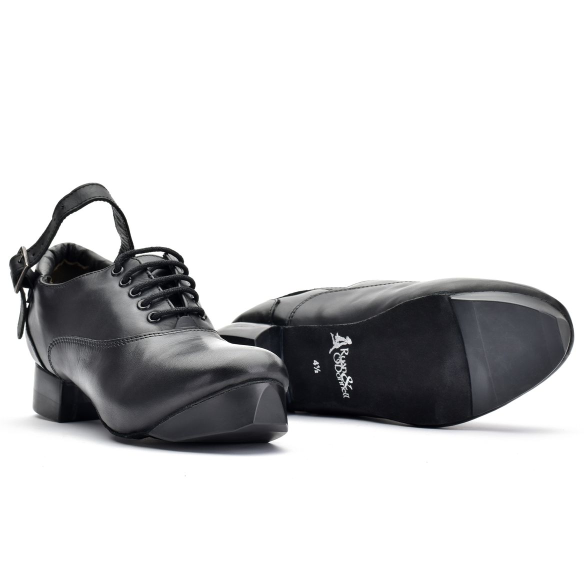 Irish Dance Hard Shoe