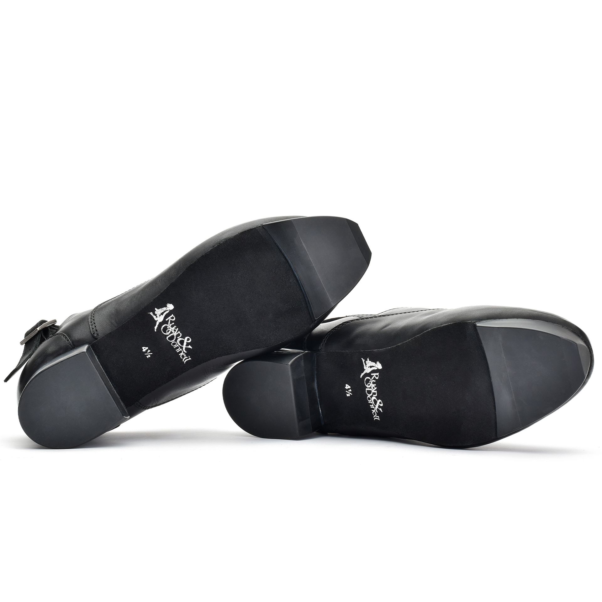 Irish Dance Hard Shoe