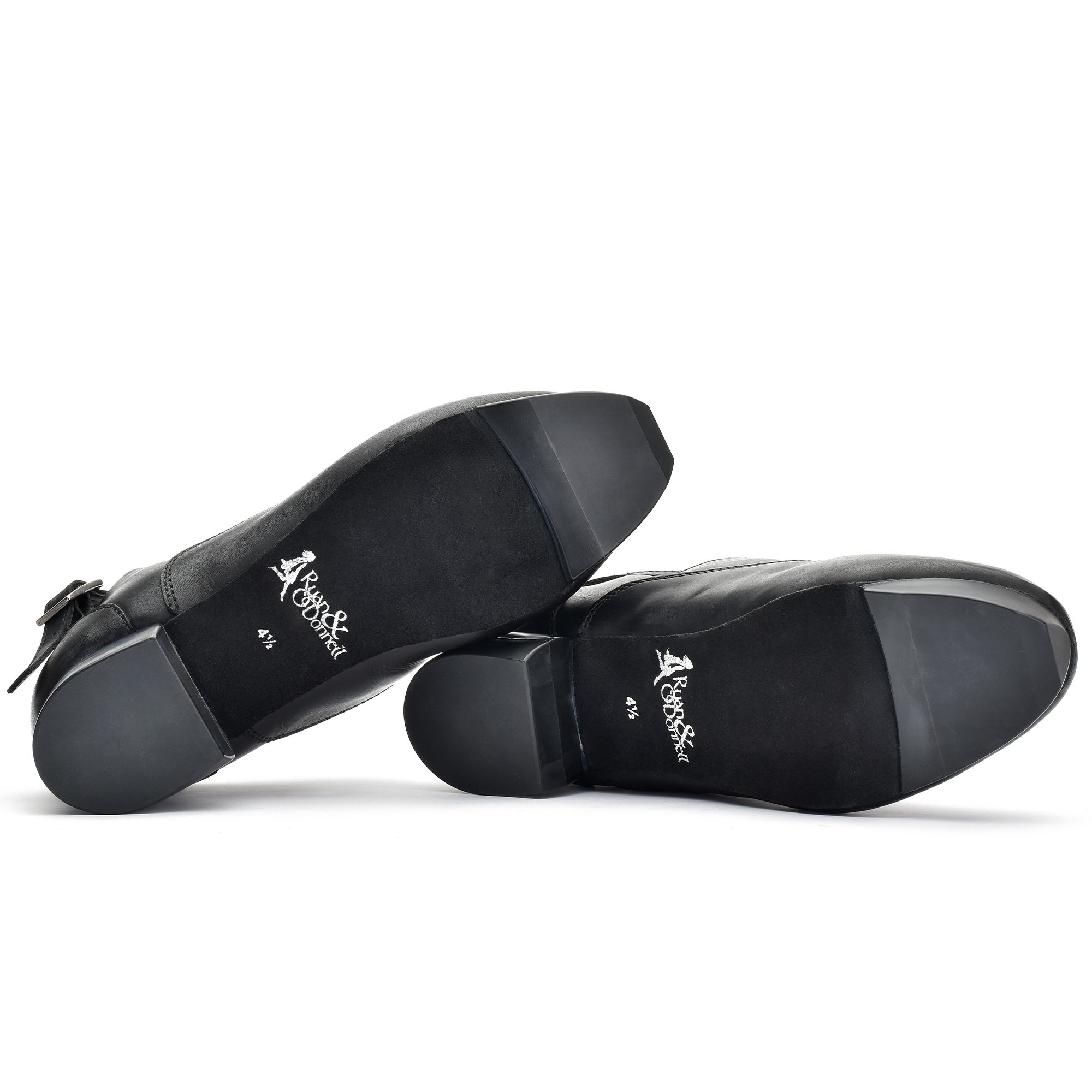 Irish Dance Hard Shoes