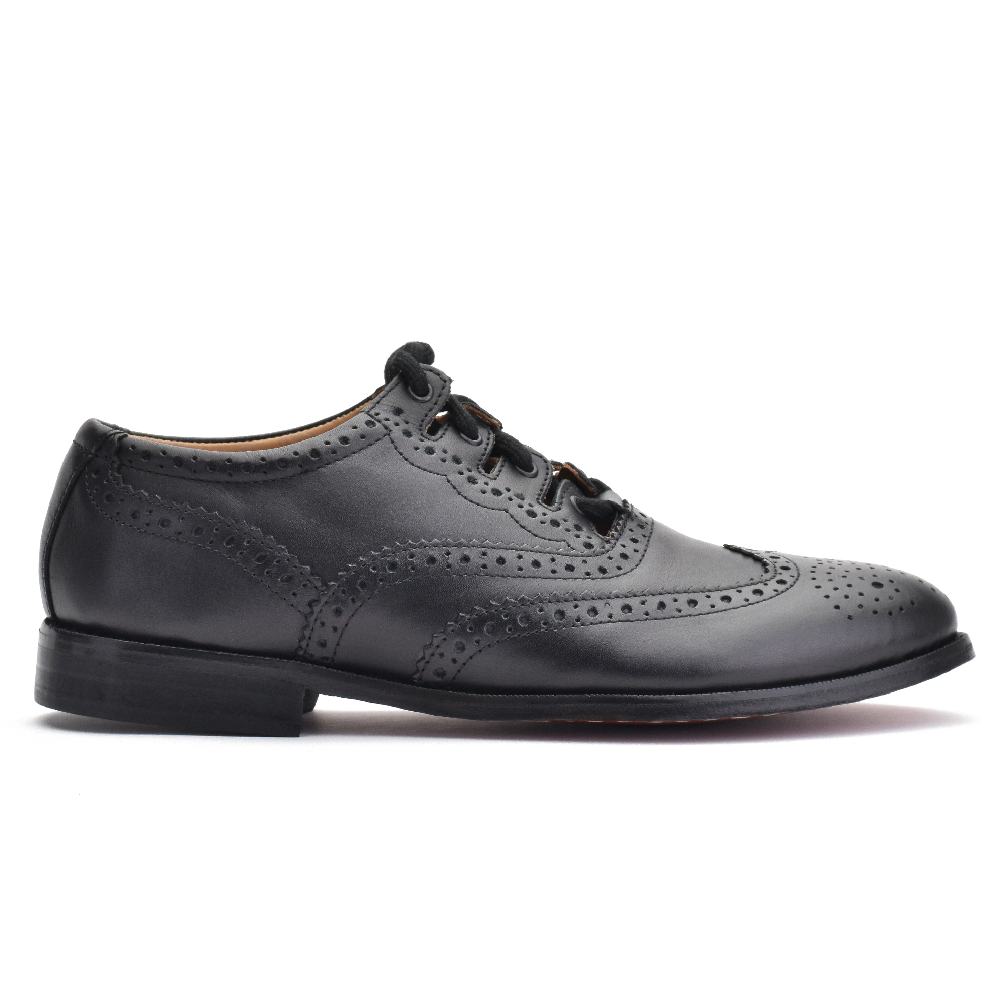 Comfort Ghillie Brogue