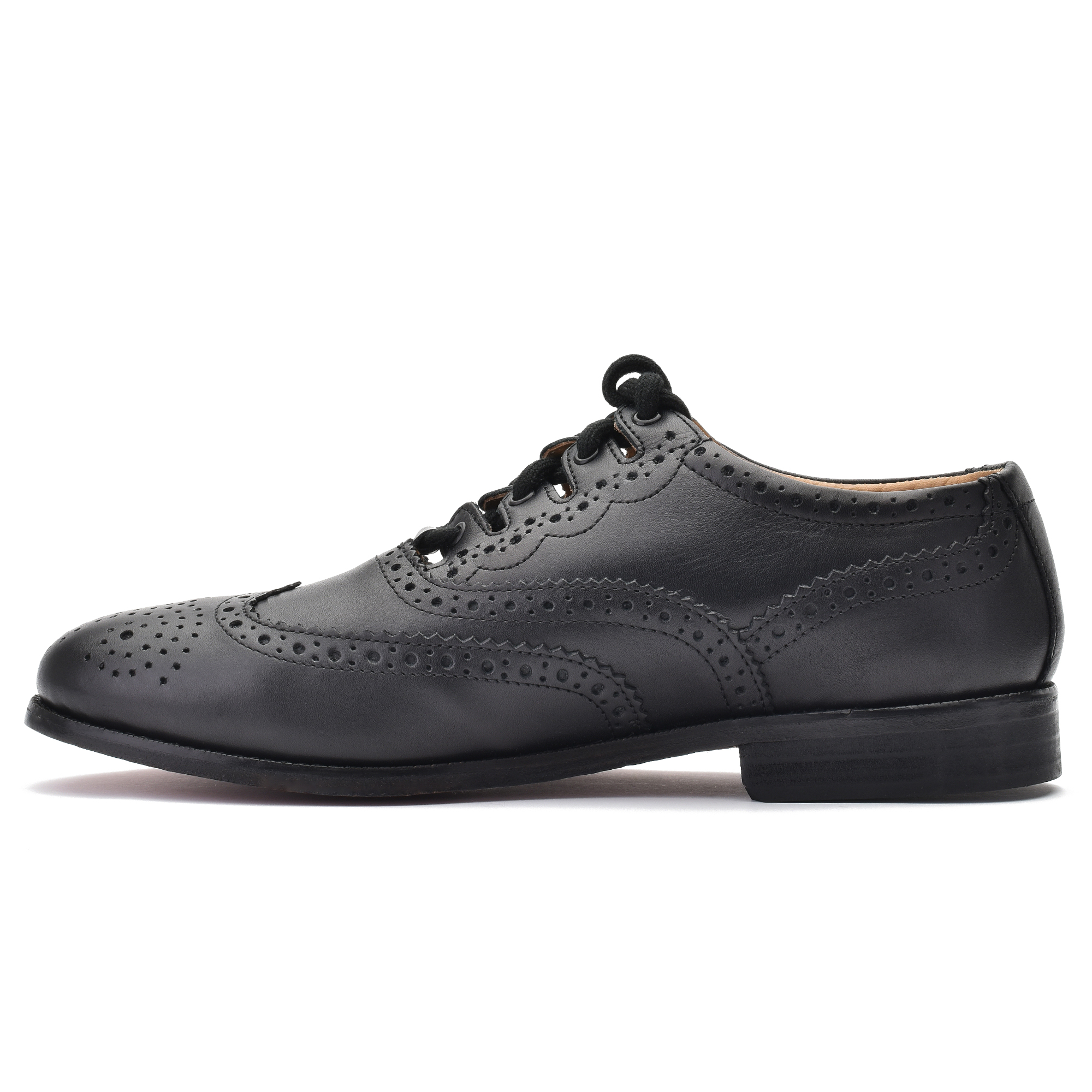 Comfort Ghillie Brogue